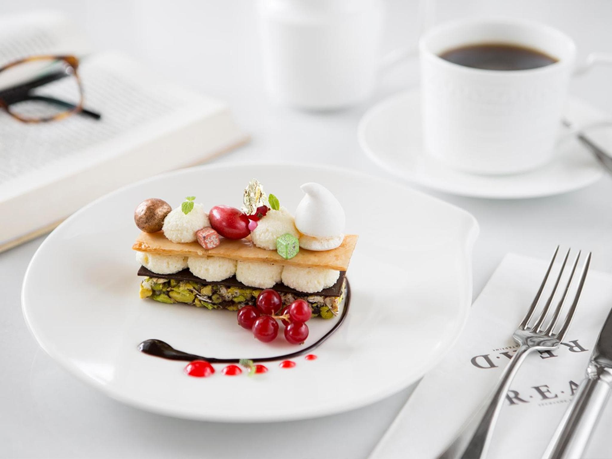 The Grand Tarabya Managed by Accor — 5