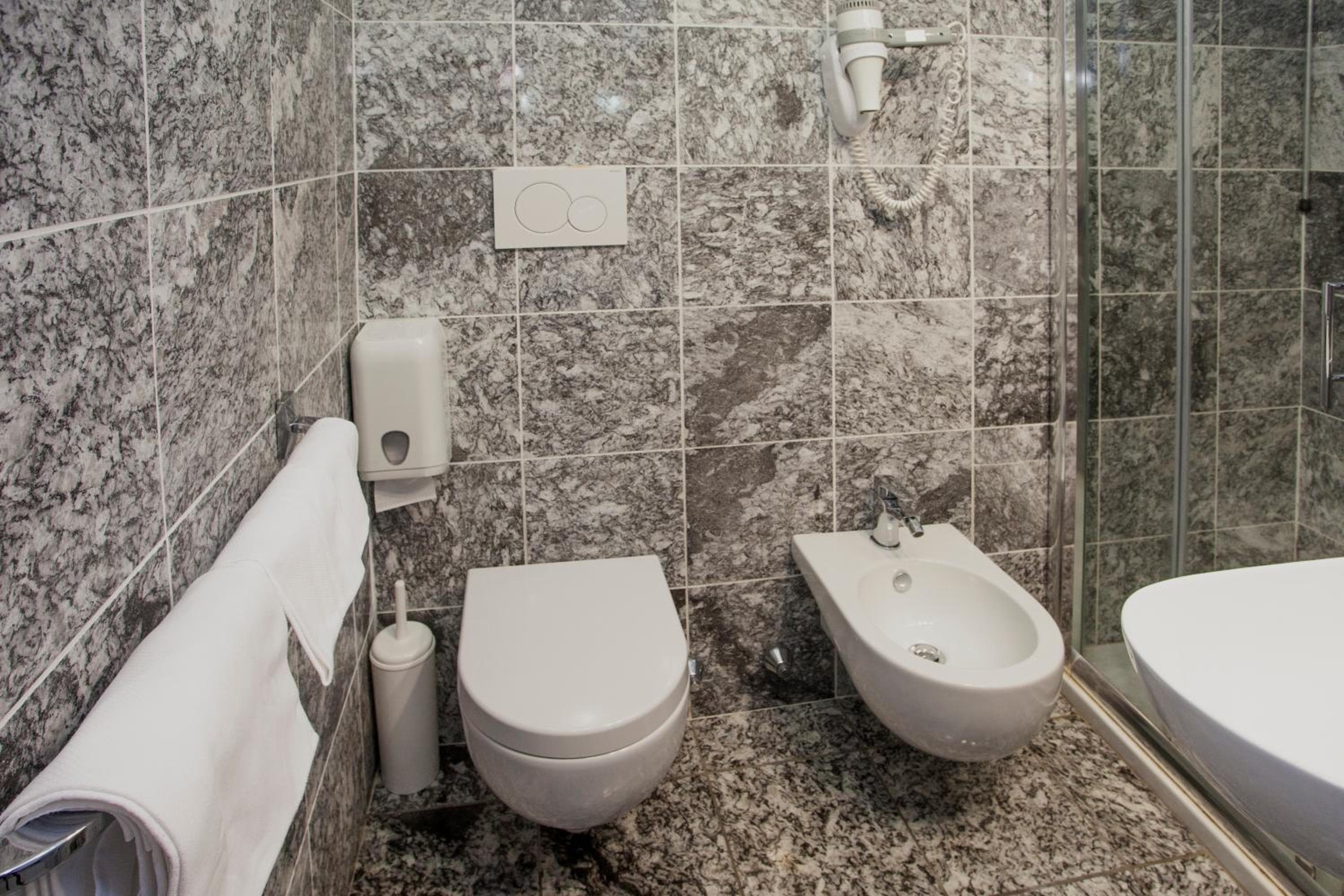 Hotel Bolzano — 10