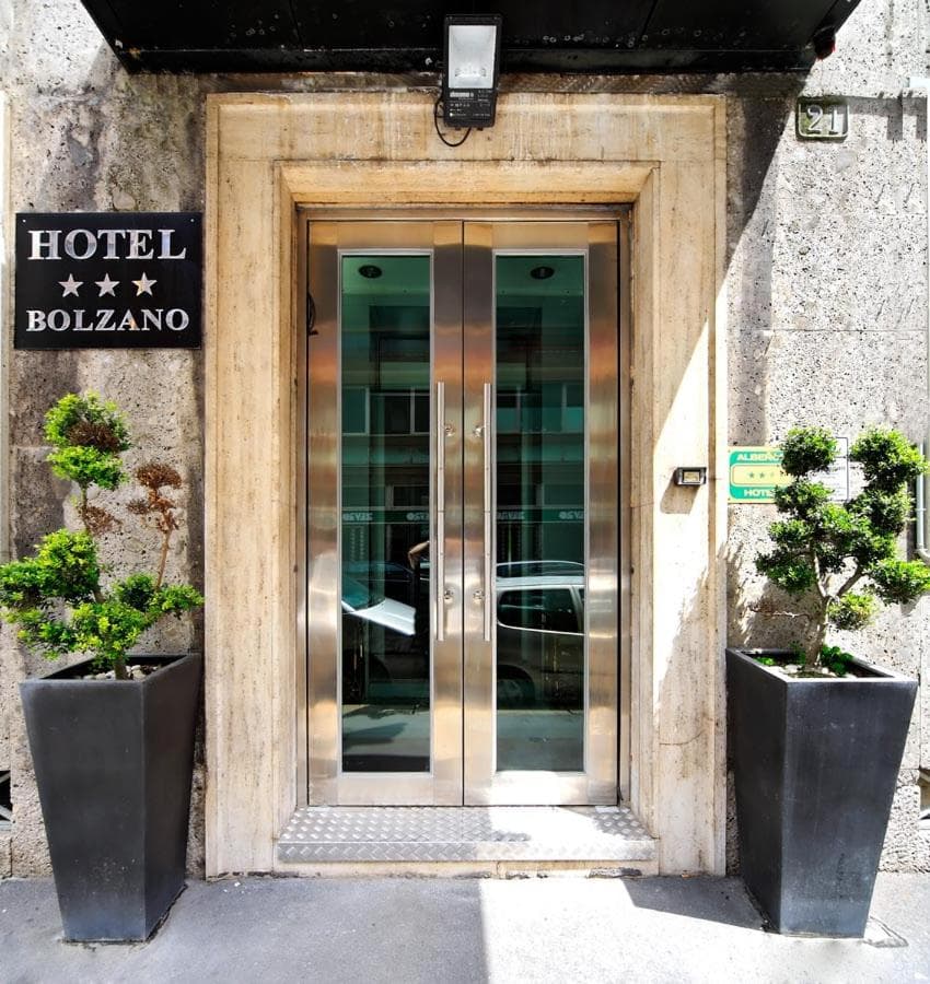 Hotel Bolzano — 7