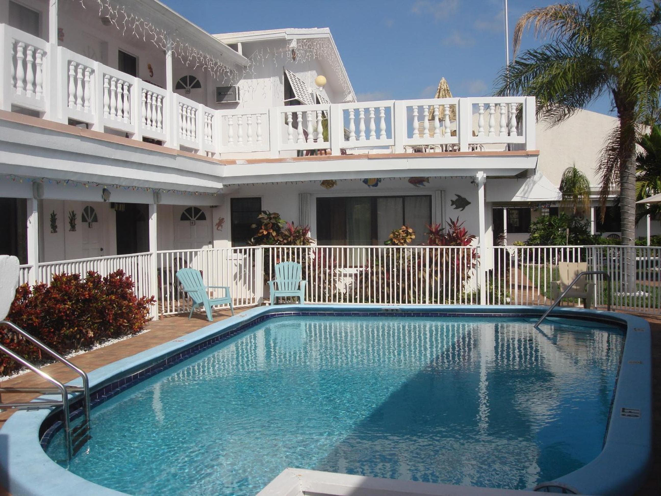 Breakaway Inn Guest House — 27