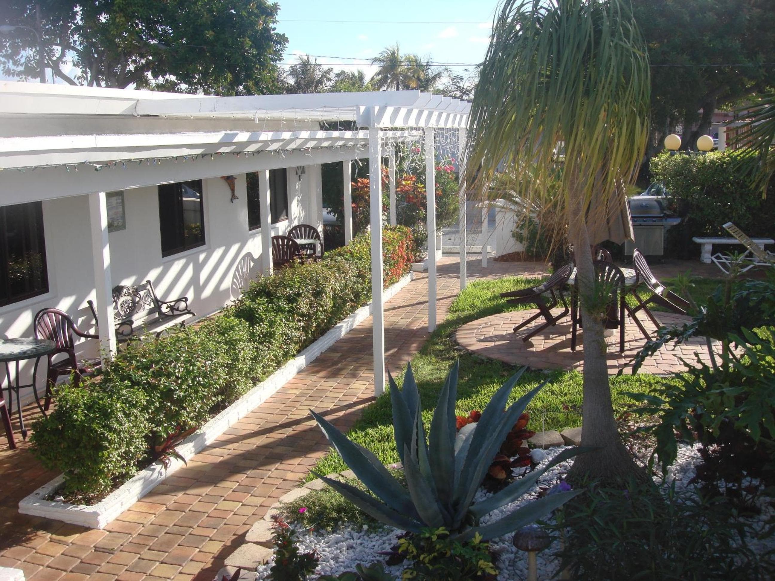 Breakaway Inn Guest House — 21