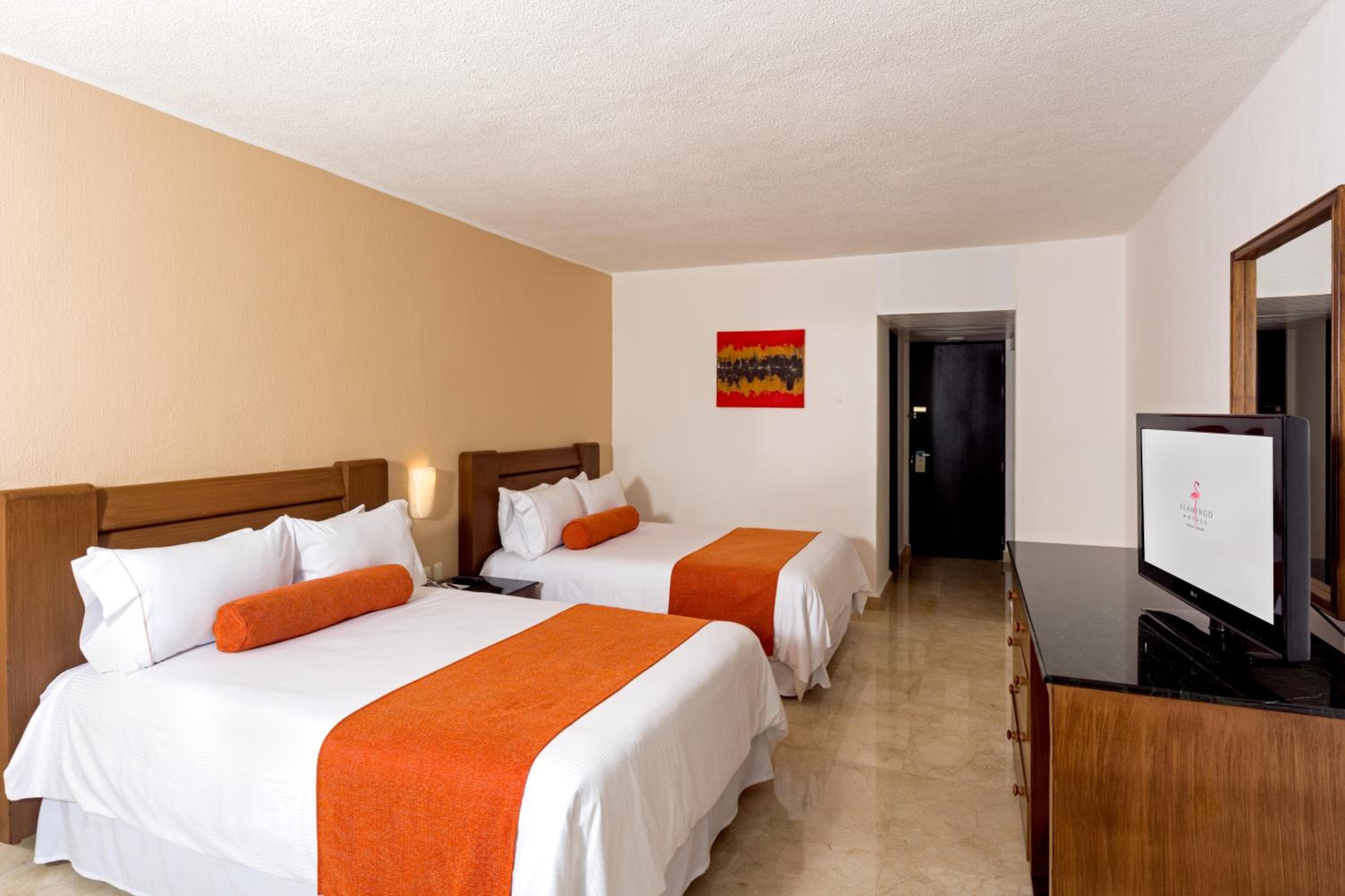 Flamingo Cancún Resort — 22