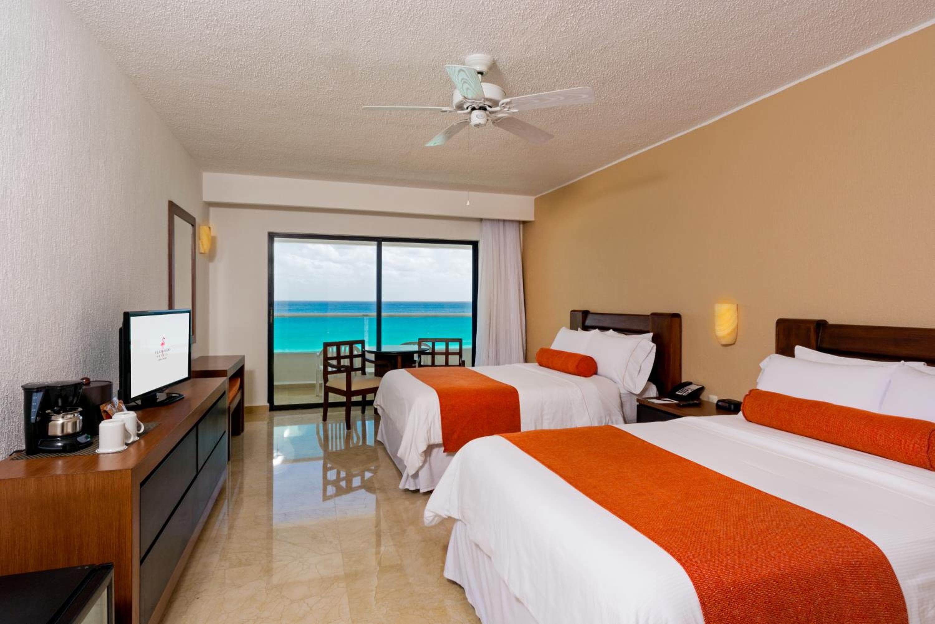 Flamingo Cancun All Inclusive — 25
