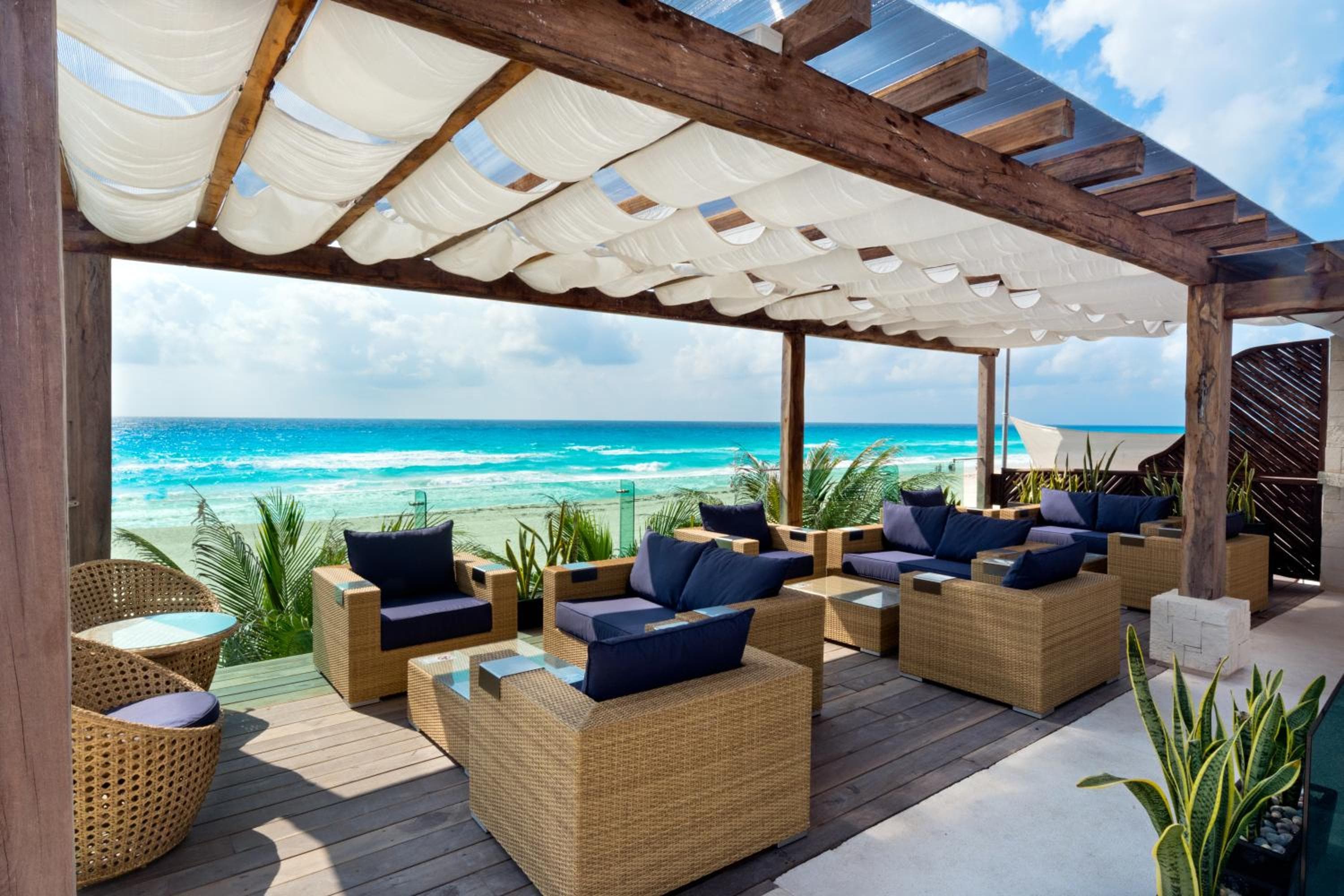 Flamingo Cancun All Inclusive — 16