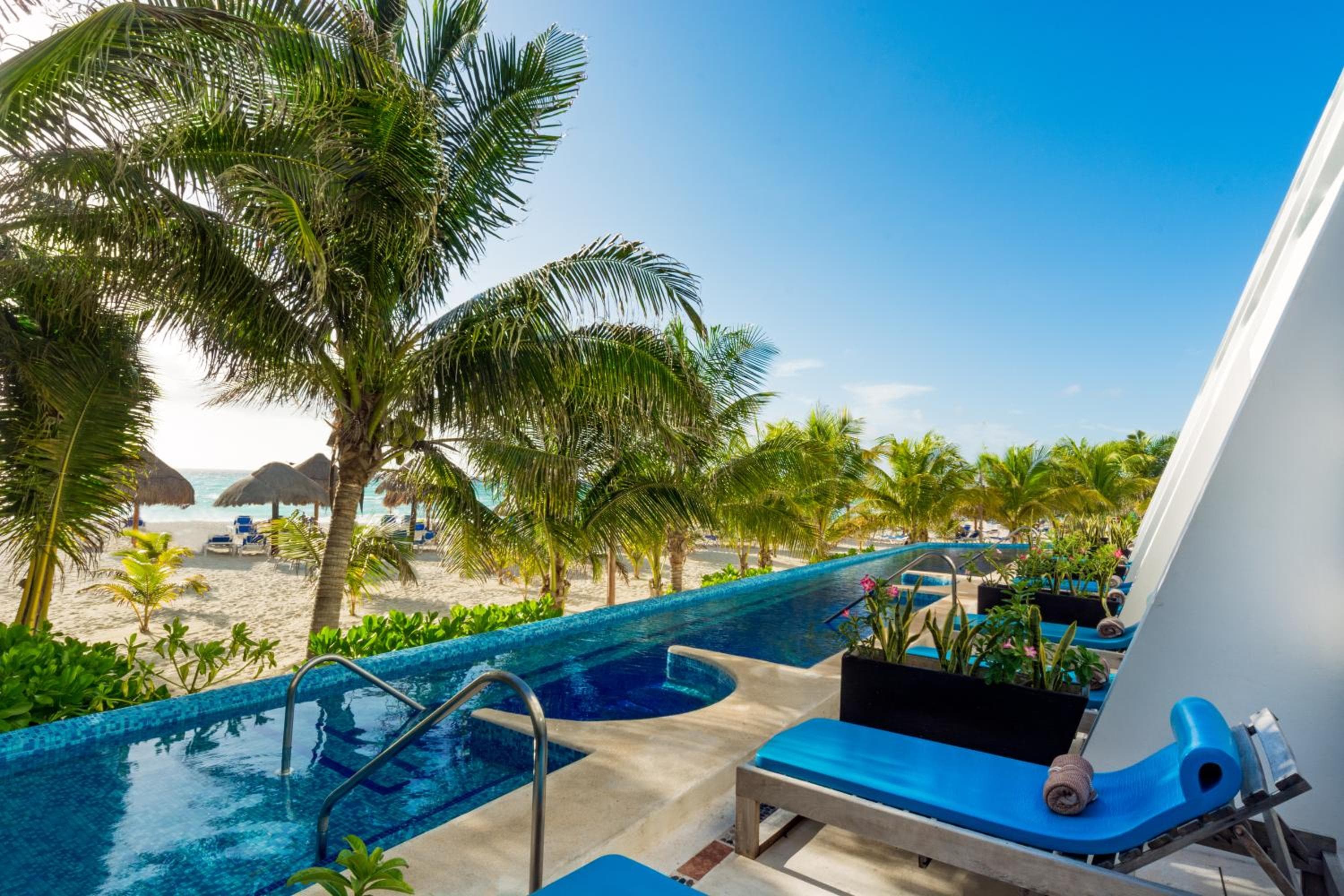 Flamingo Cancún Resort — 23