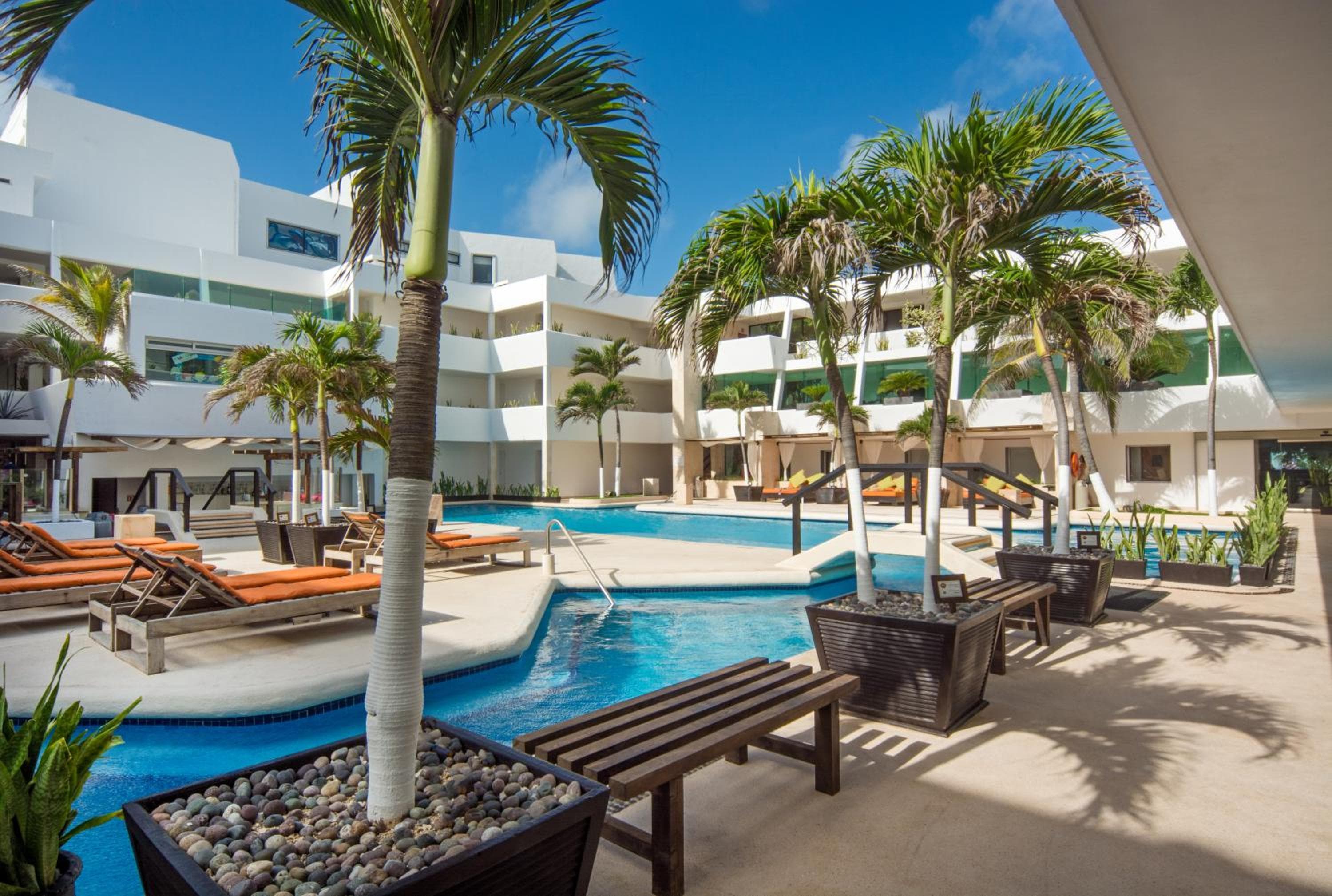 Flamingo Cancun All Inclusive — 29