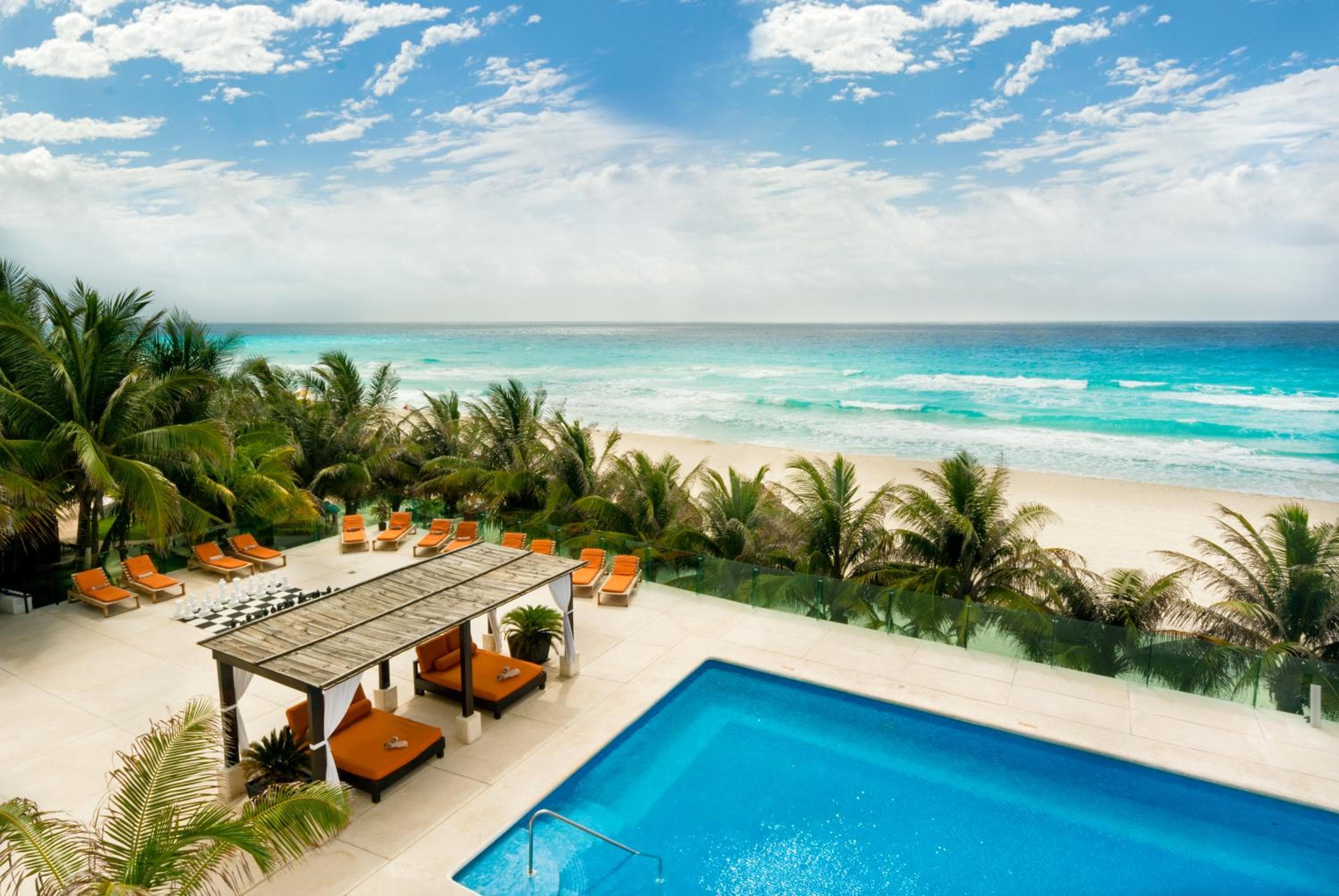 Flamingo Cancún Resort — 8