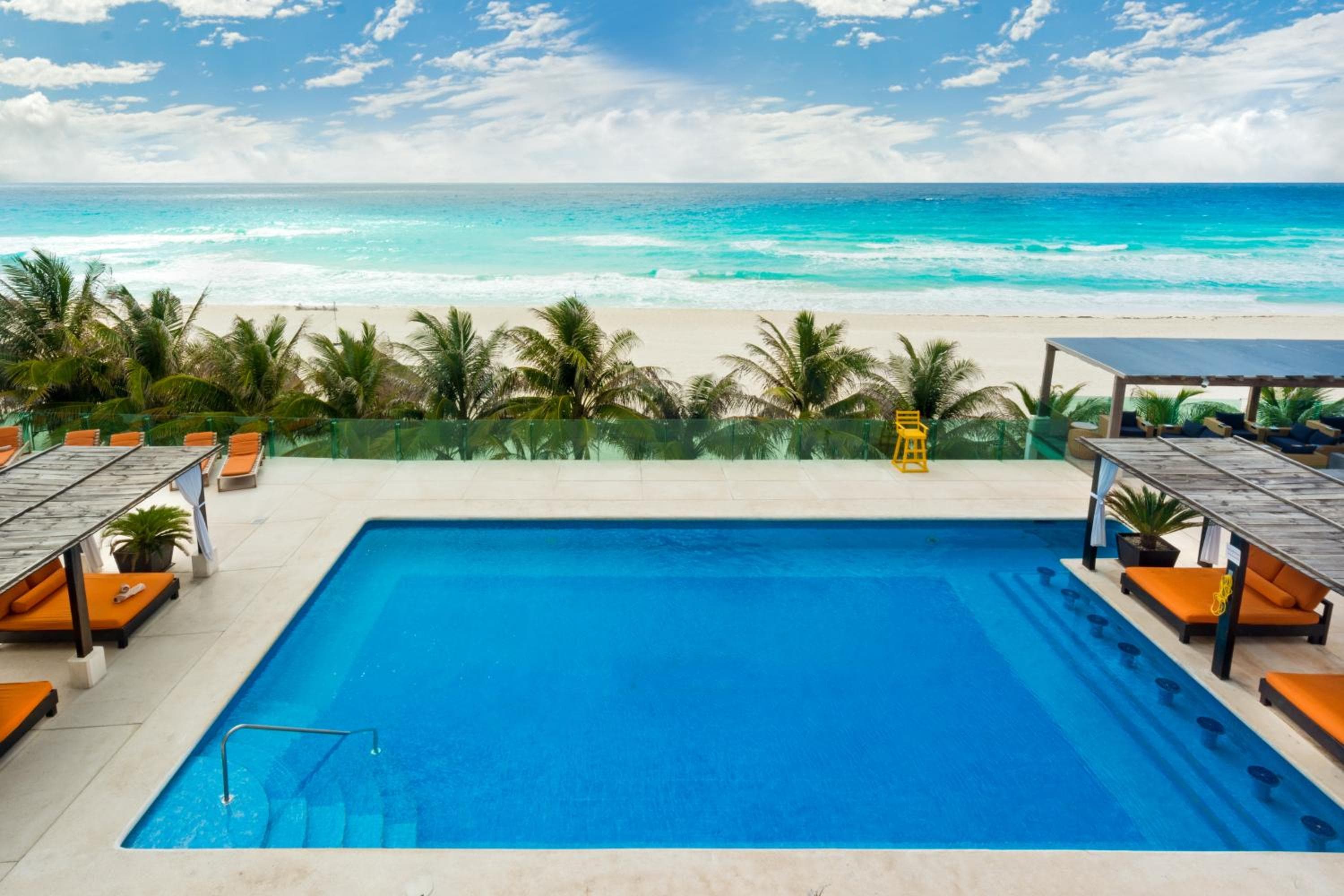 Flamingo Cancún Resort — 26