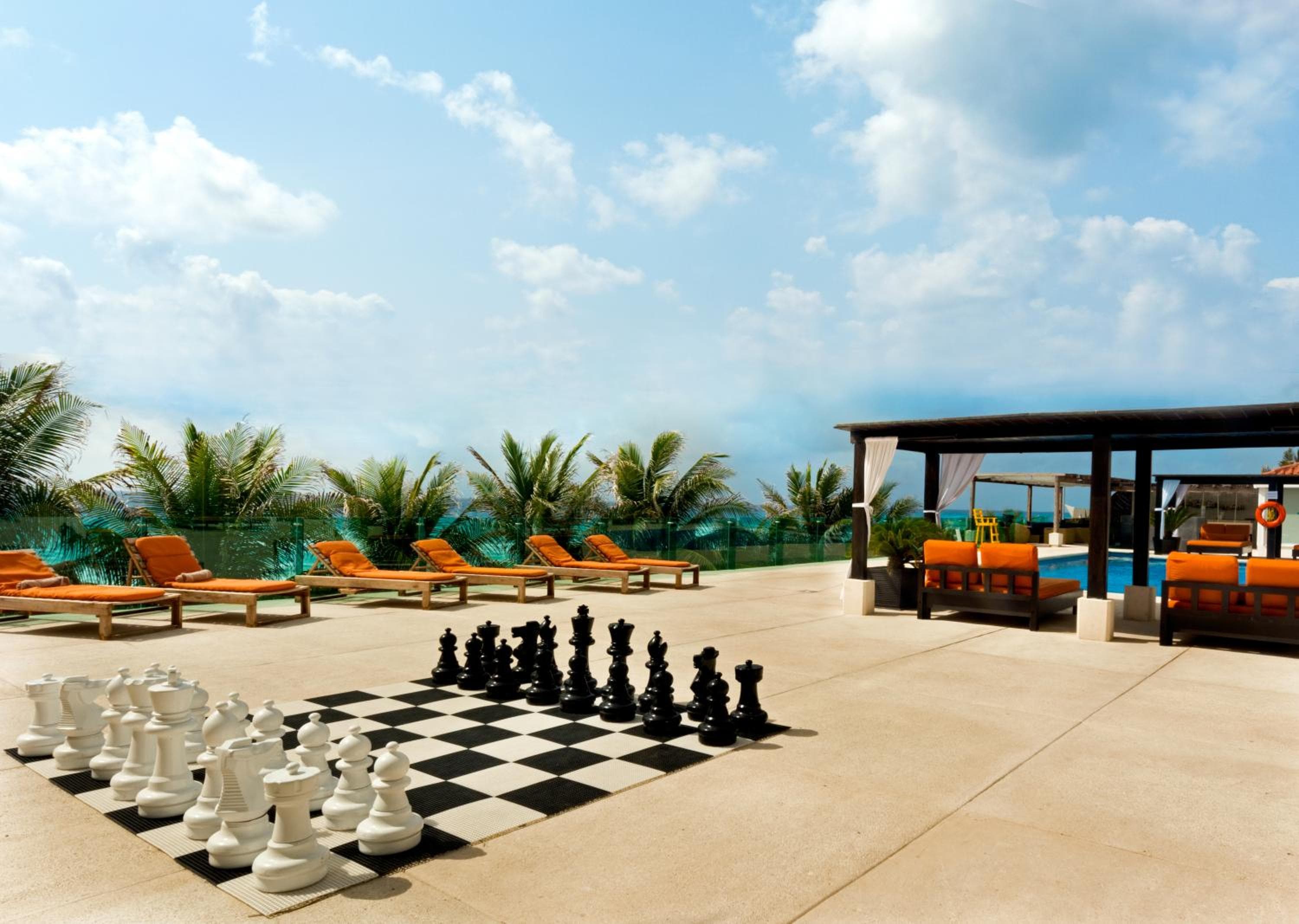 Flamingo Cancun All Inclusive — 2