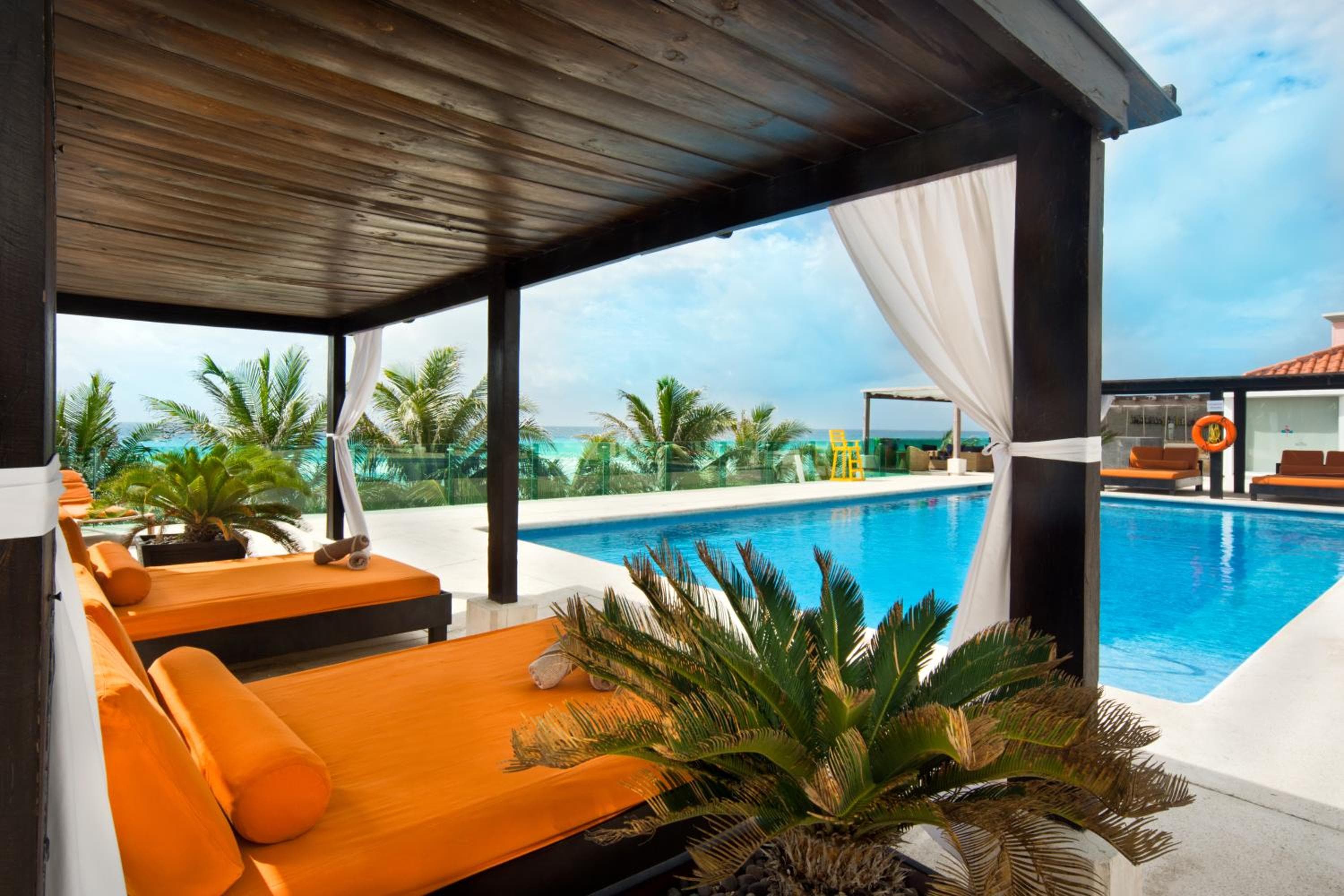 Flamingo Cancun All Inclusive — 7
