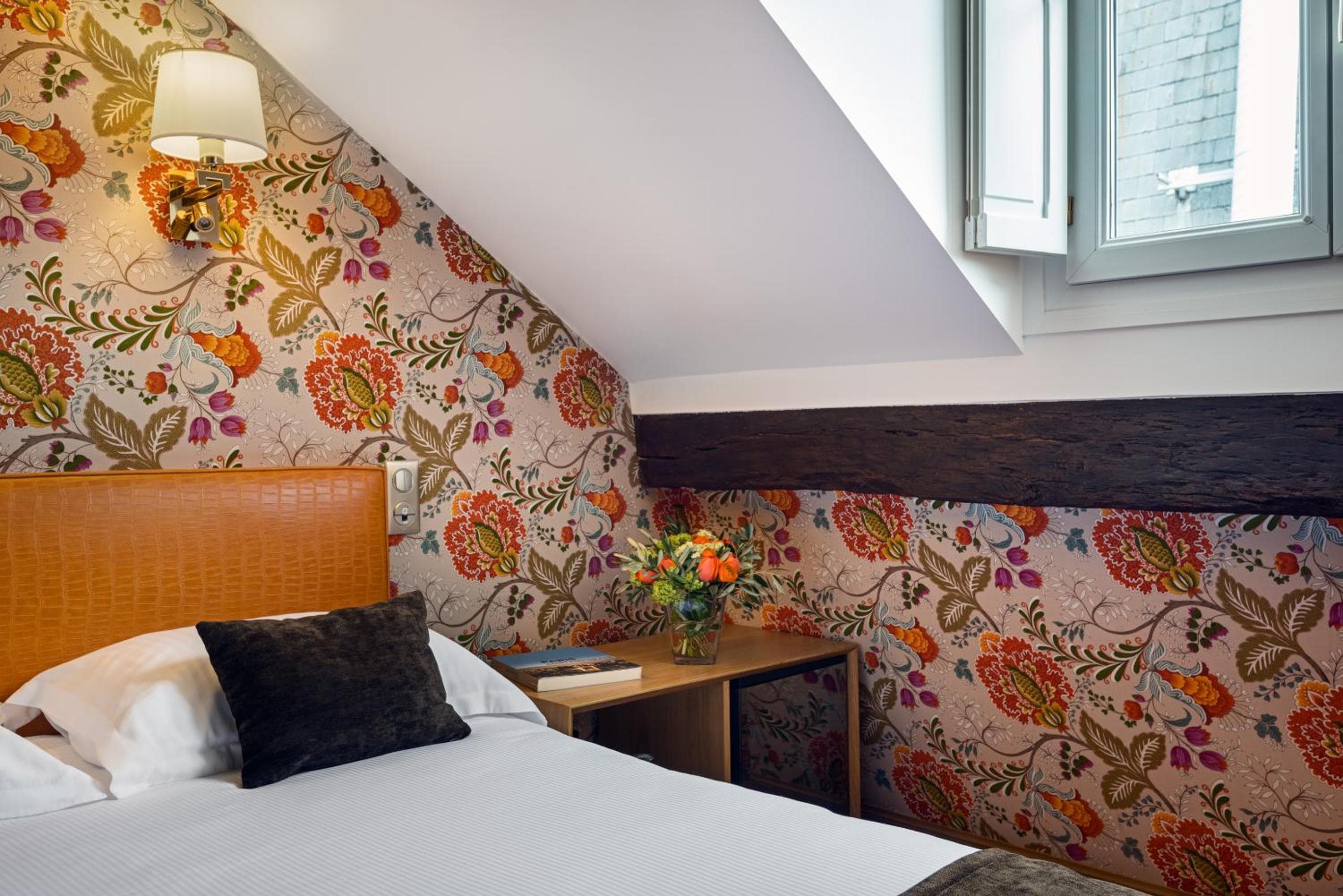 Hotel Saint-Paul Rive-Gauche — 21