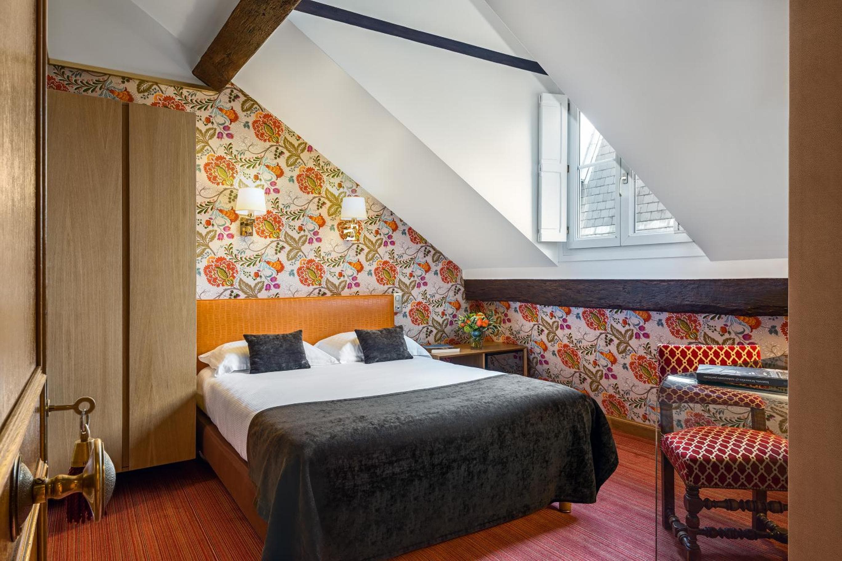 Hotel Saint-Paul Rive-Gauche — 25