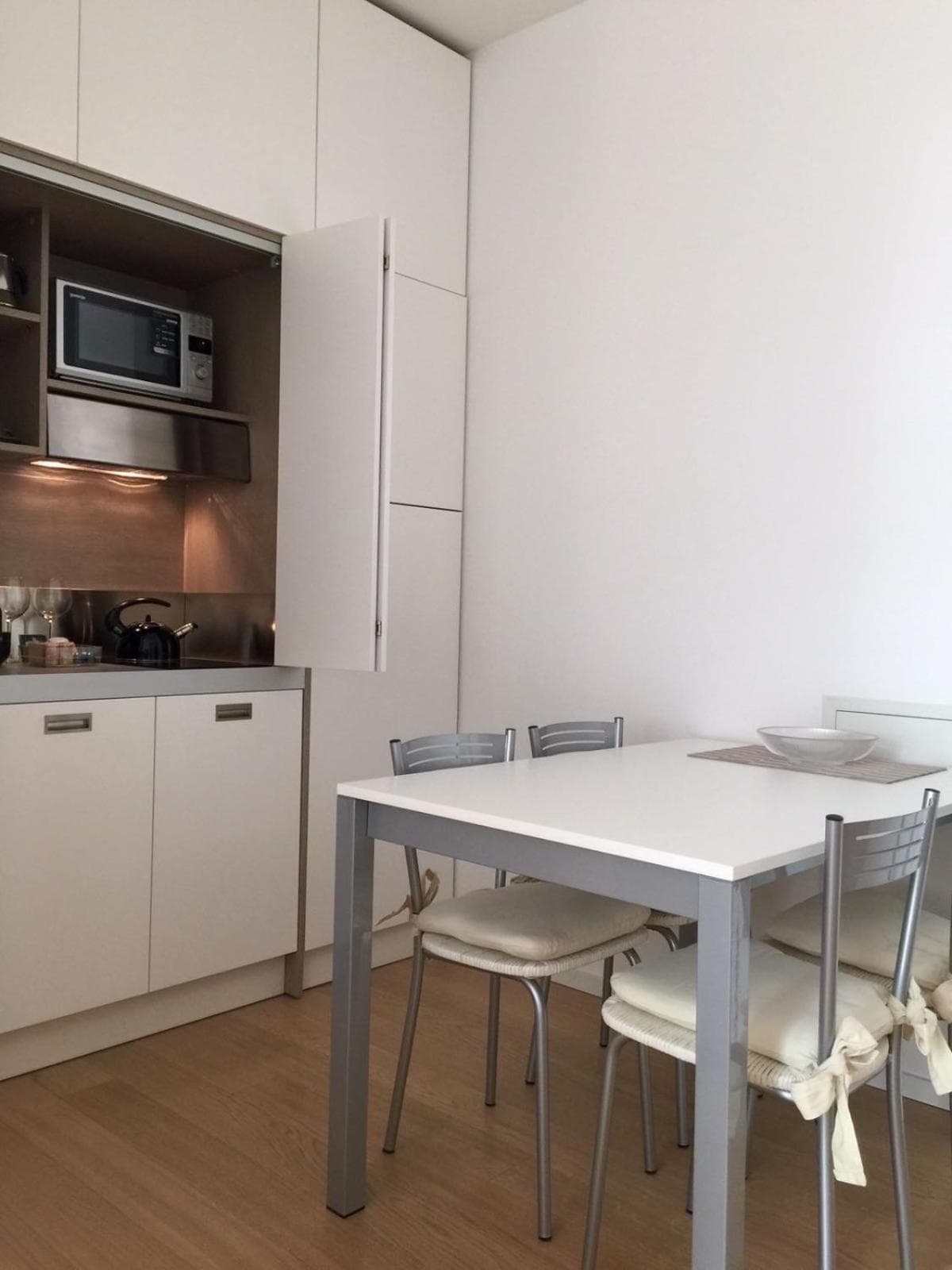Fifty Eight Suite Milan Center — 23