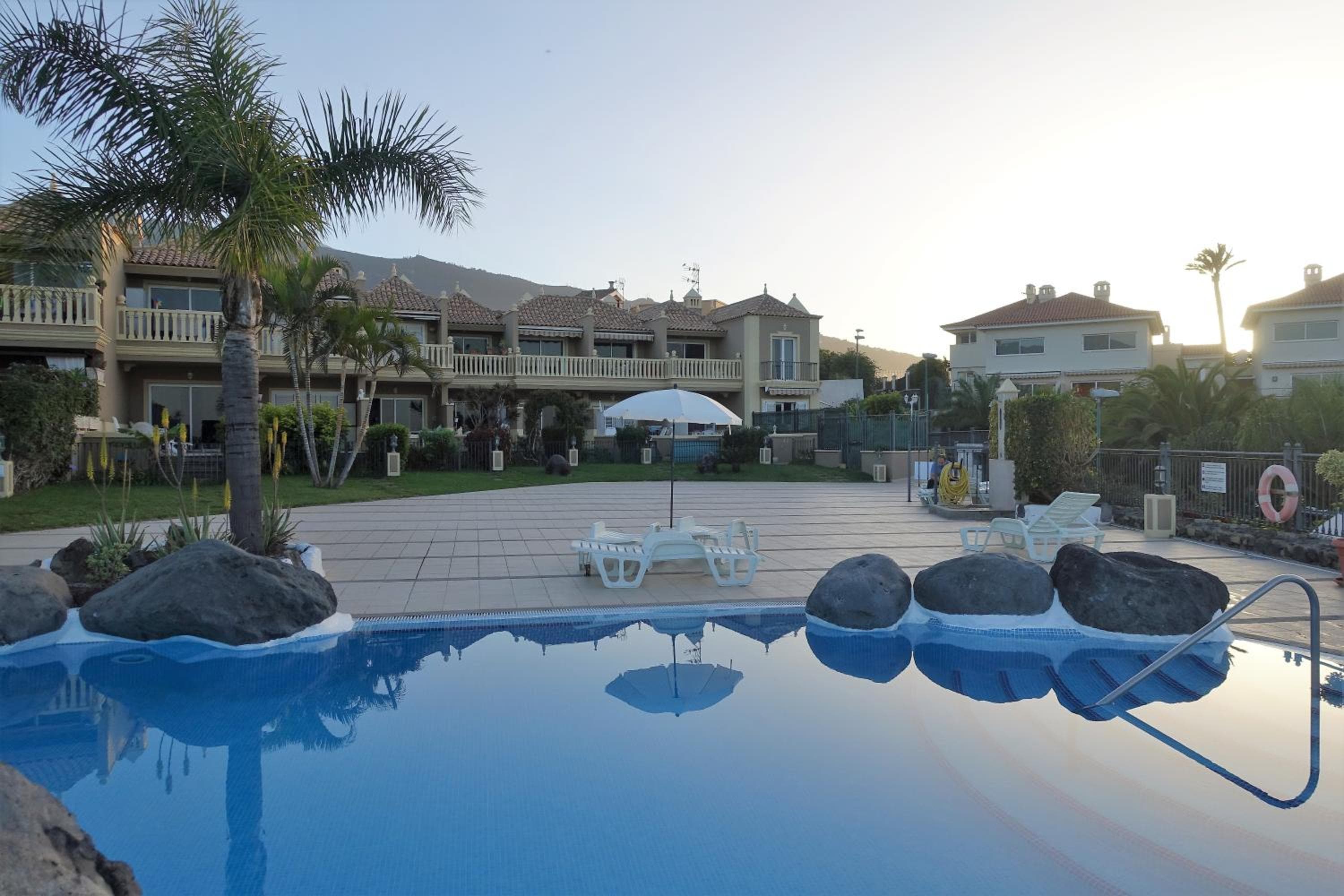 Holiday home Los Frailes — 1