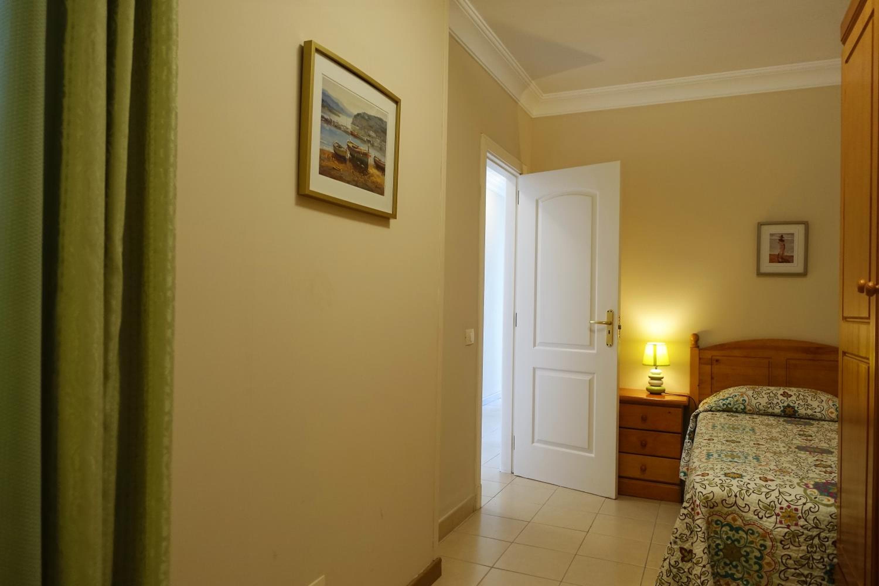 Holiday home Los Frailes — 2