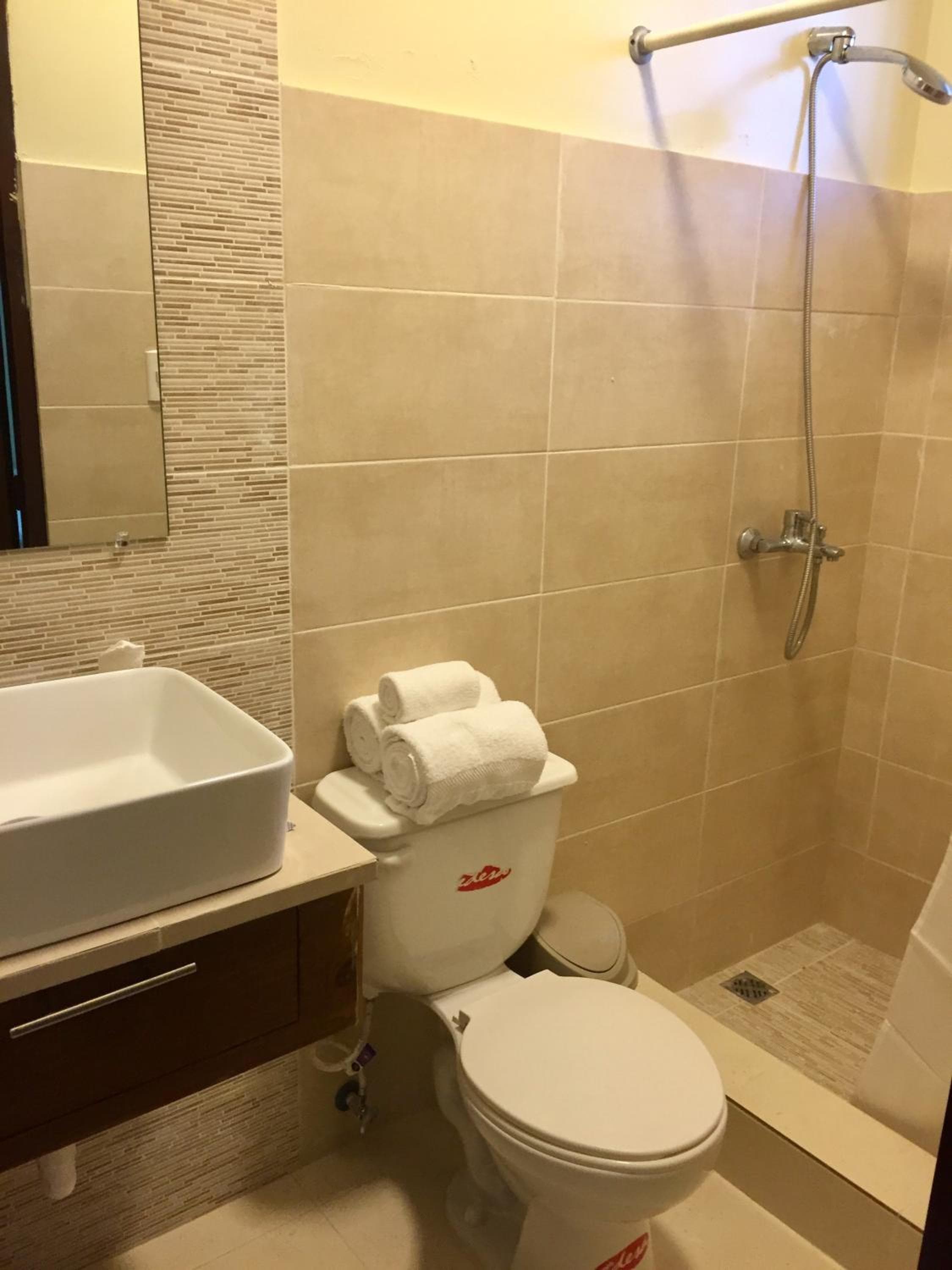 Hotel Yamilí — 30