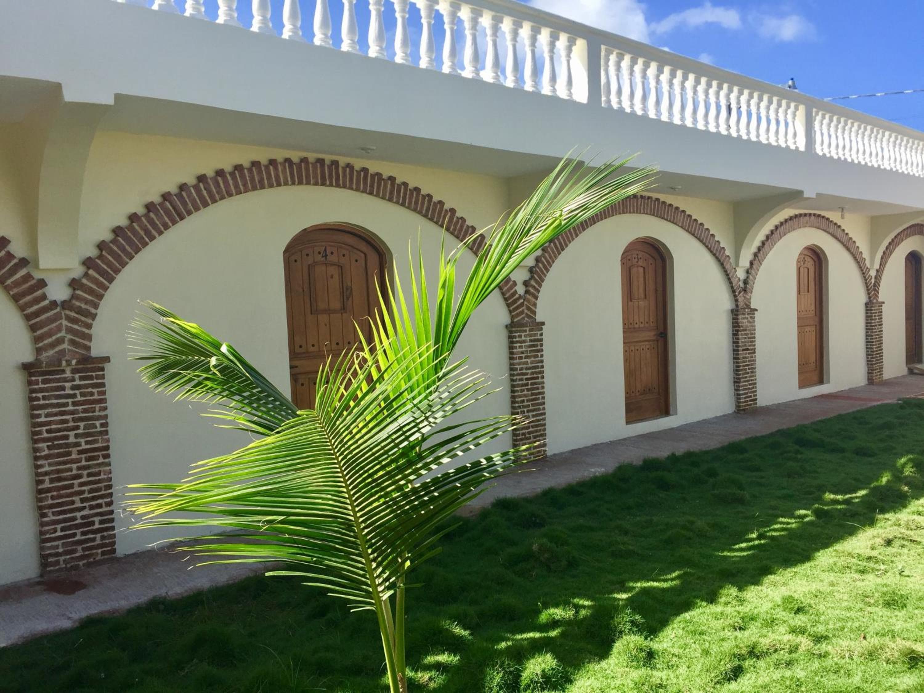 Hotel Yamilí — 27