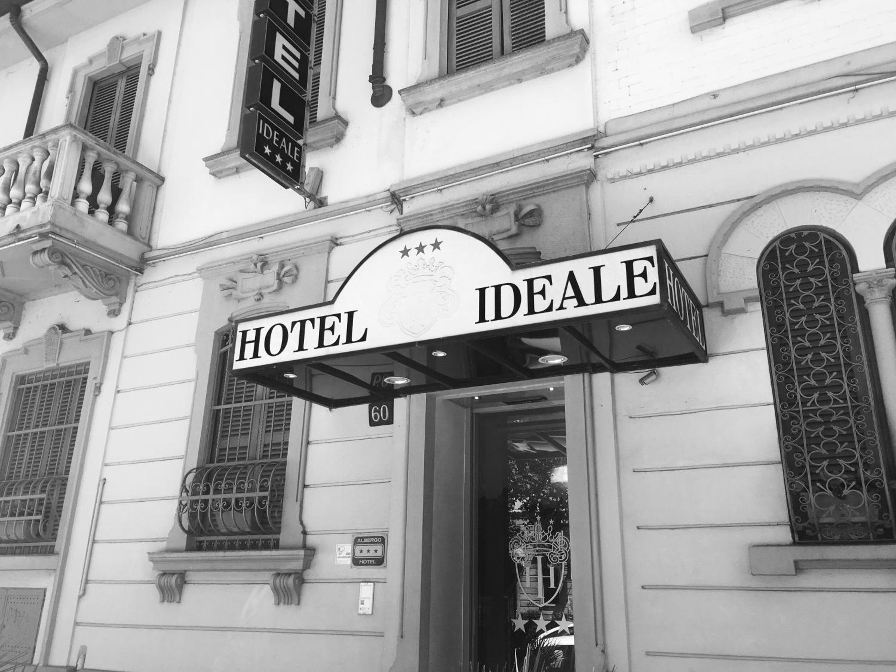 Hotel Ideale — 26