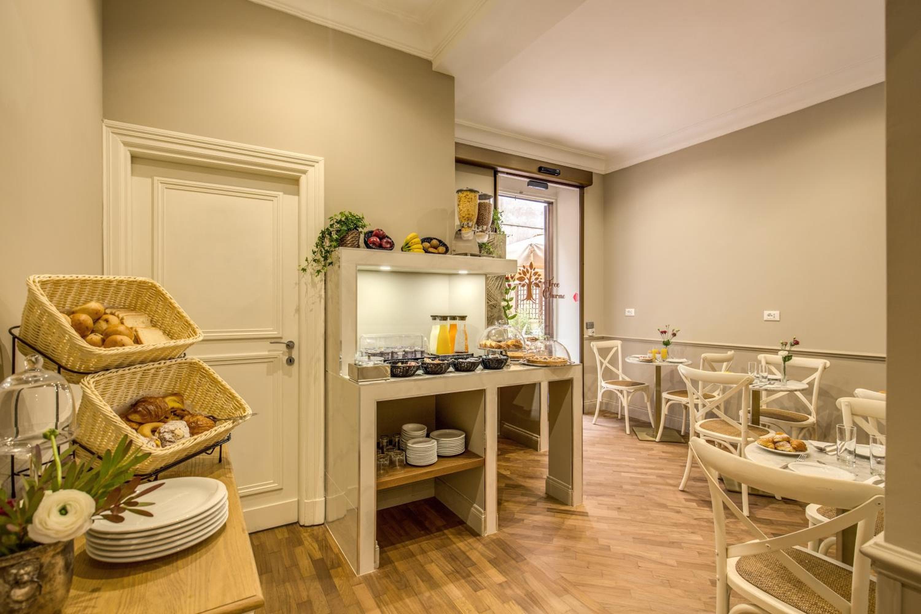 Hotel boutique con encanto en España — 23
