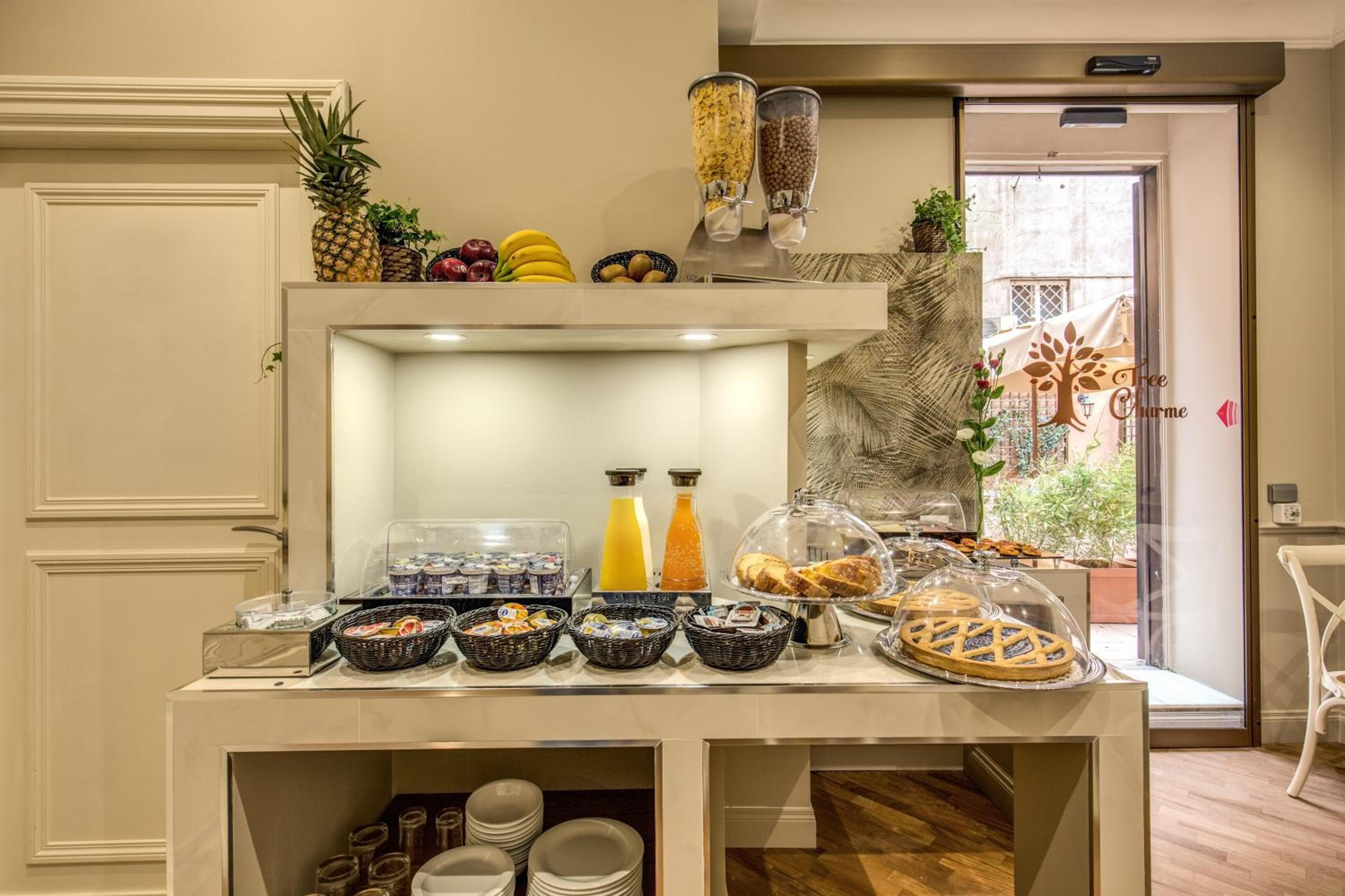 Hotel boutique con encanto en España — 28