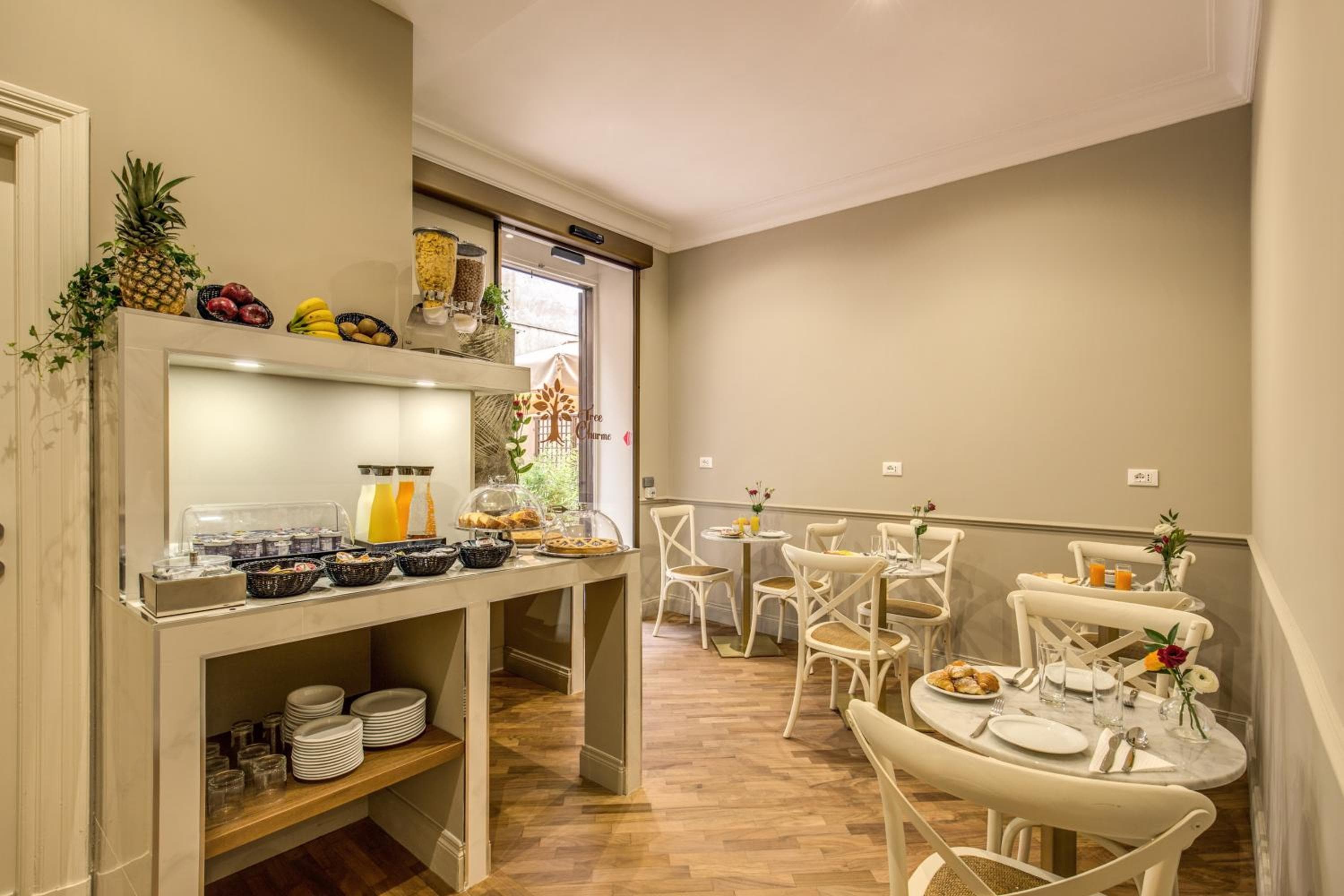 Hotel boutique con encanto en España — 29