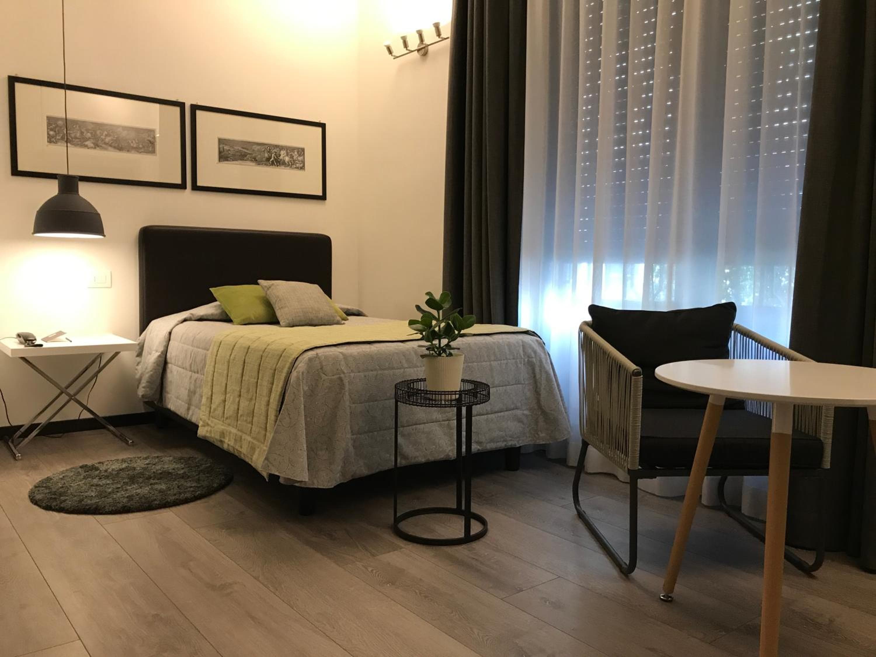 Hotel Bernina — 4
