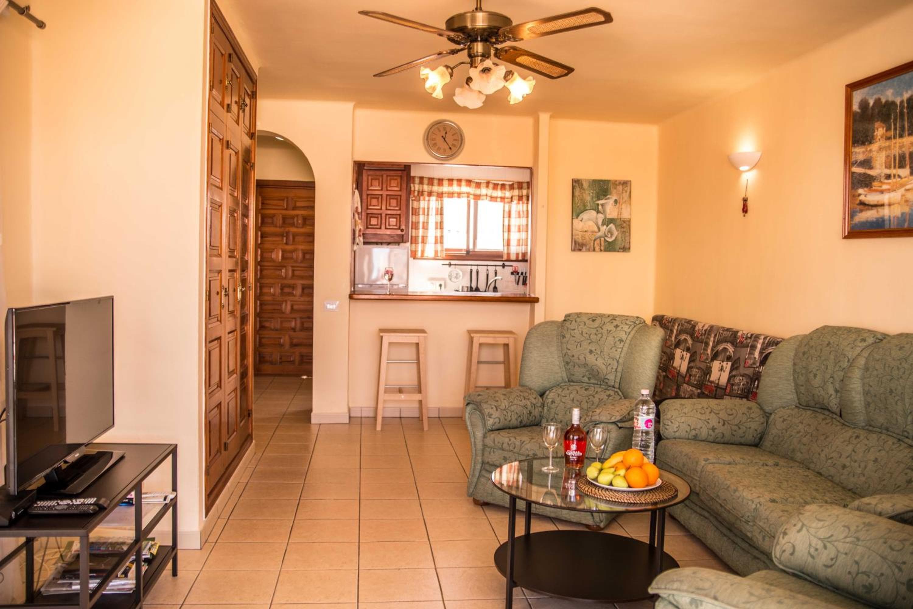 Apartment Paraiso Royal — 1