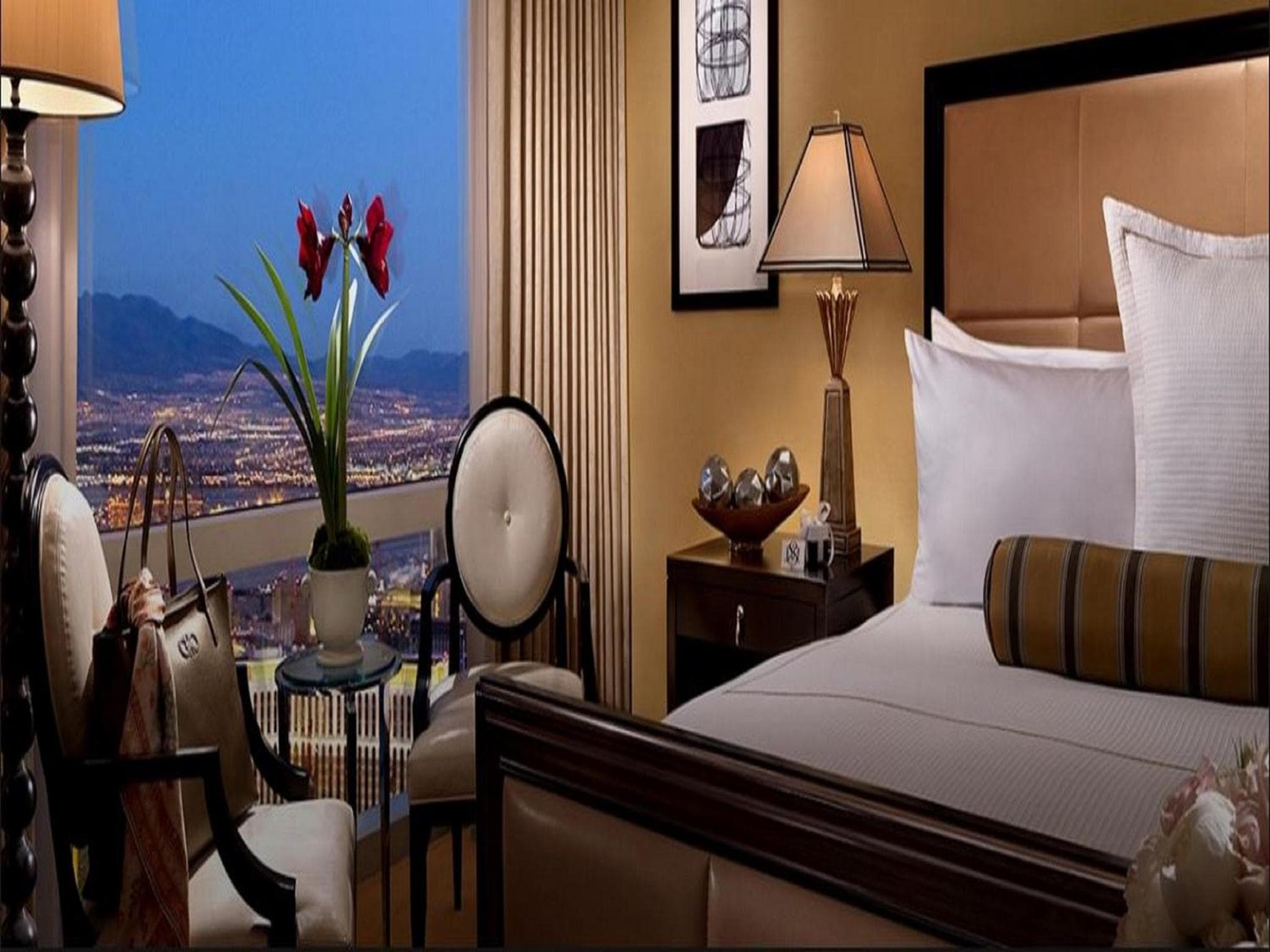 Trump International Hotel Las Vegas — 3