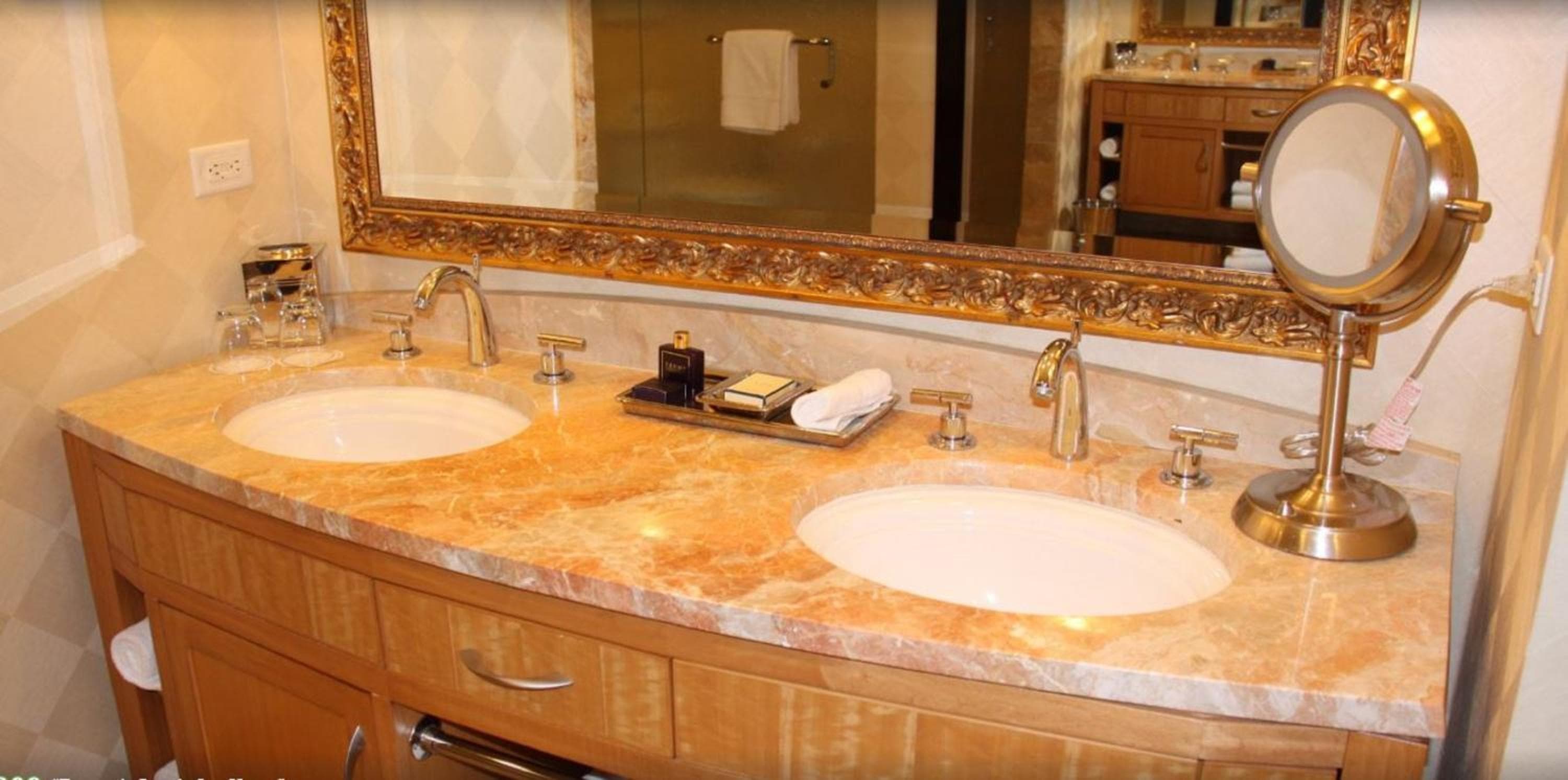 Trump International Hotel Las Vegas — 2