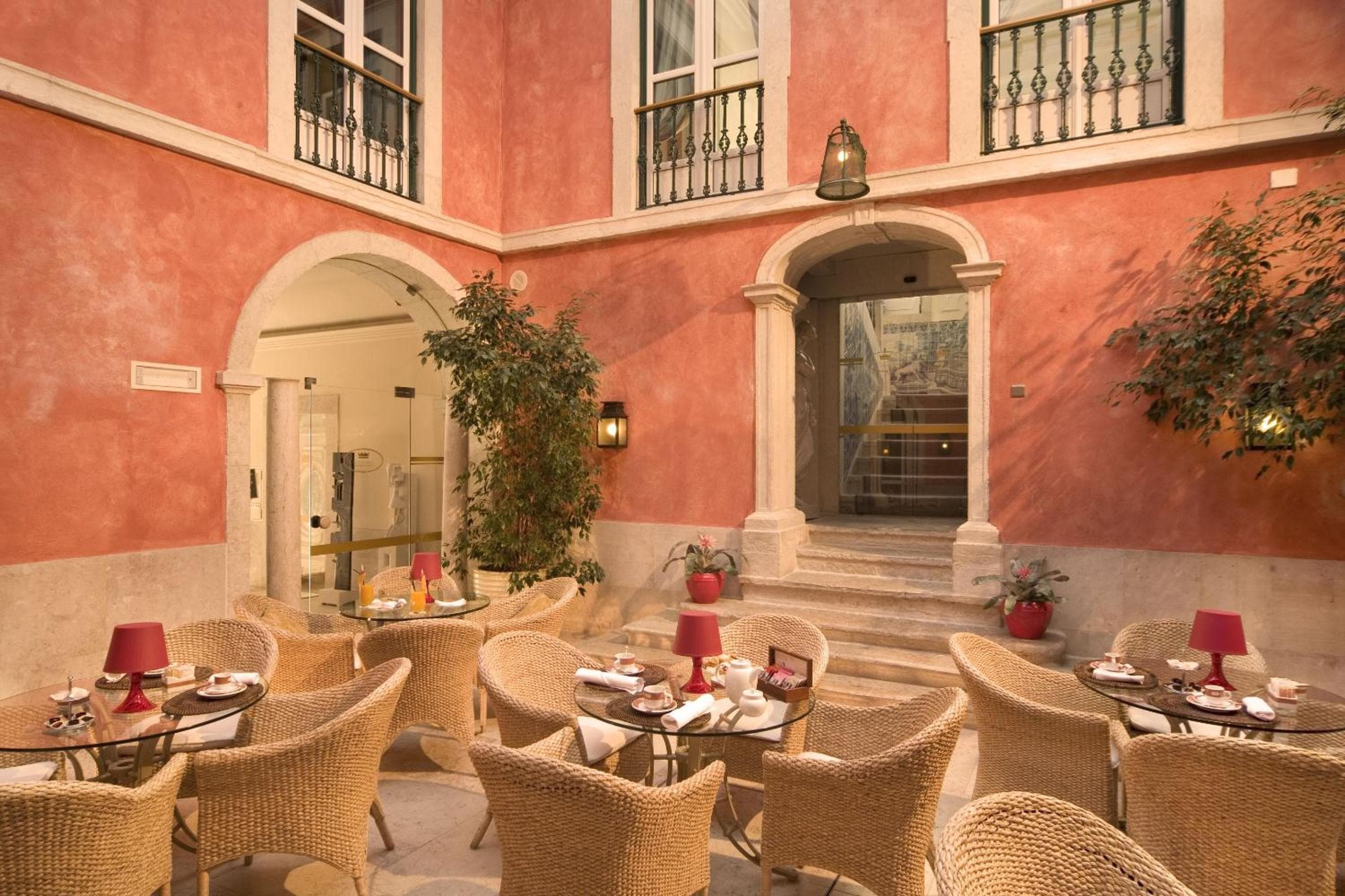 Hotel Real Palacio — 10