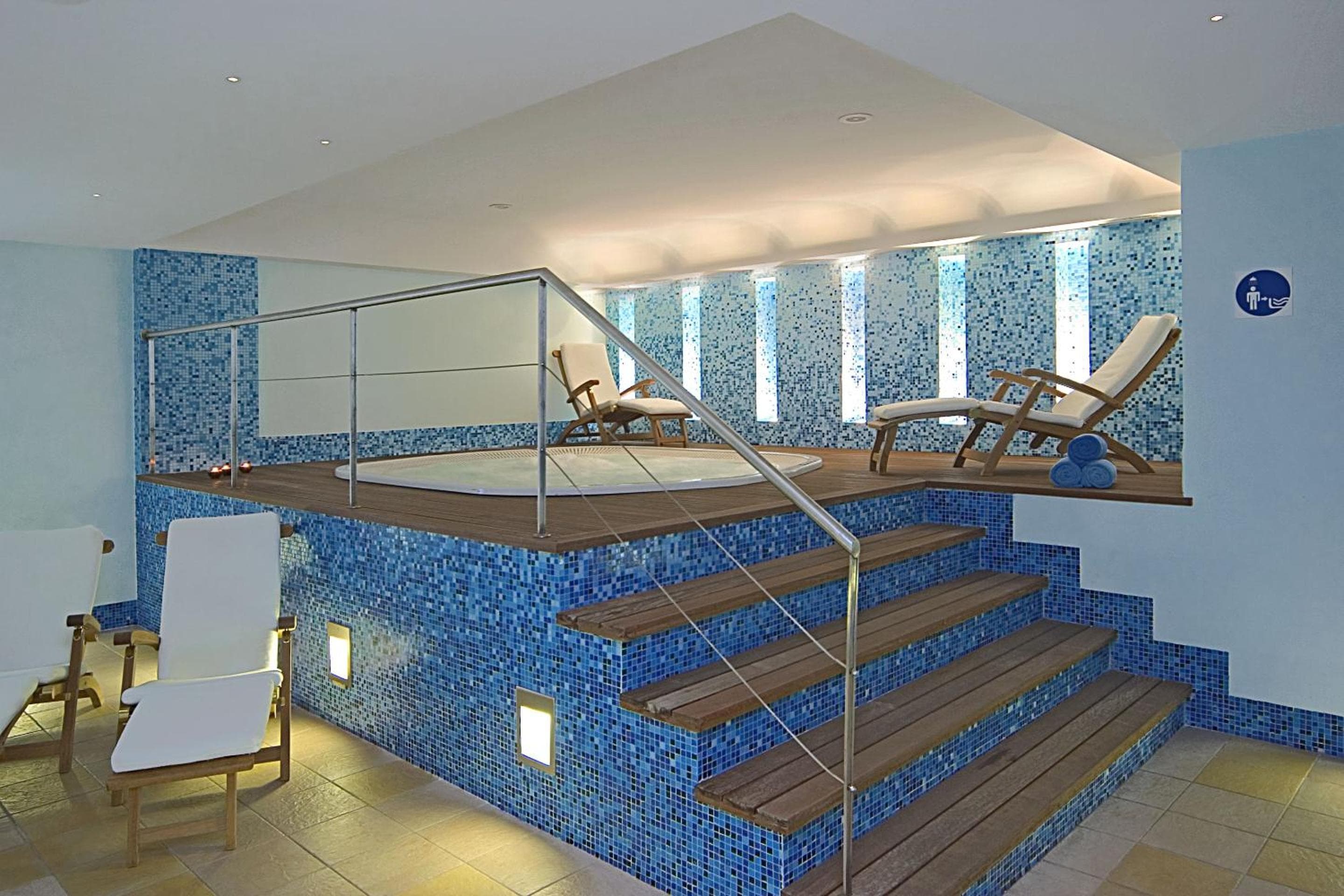 Hotel Real Palacio — 4