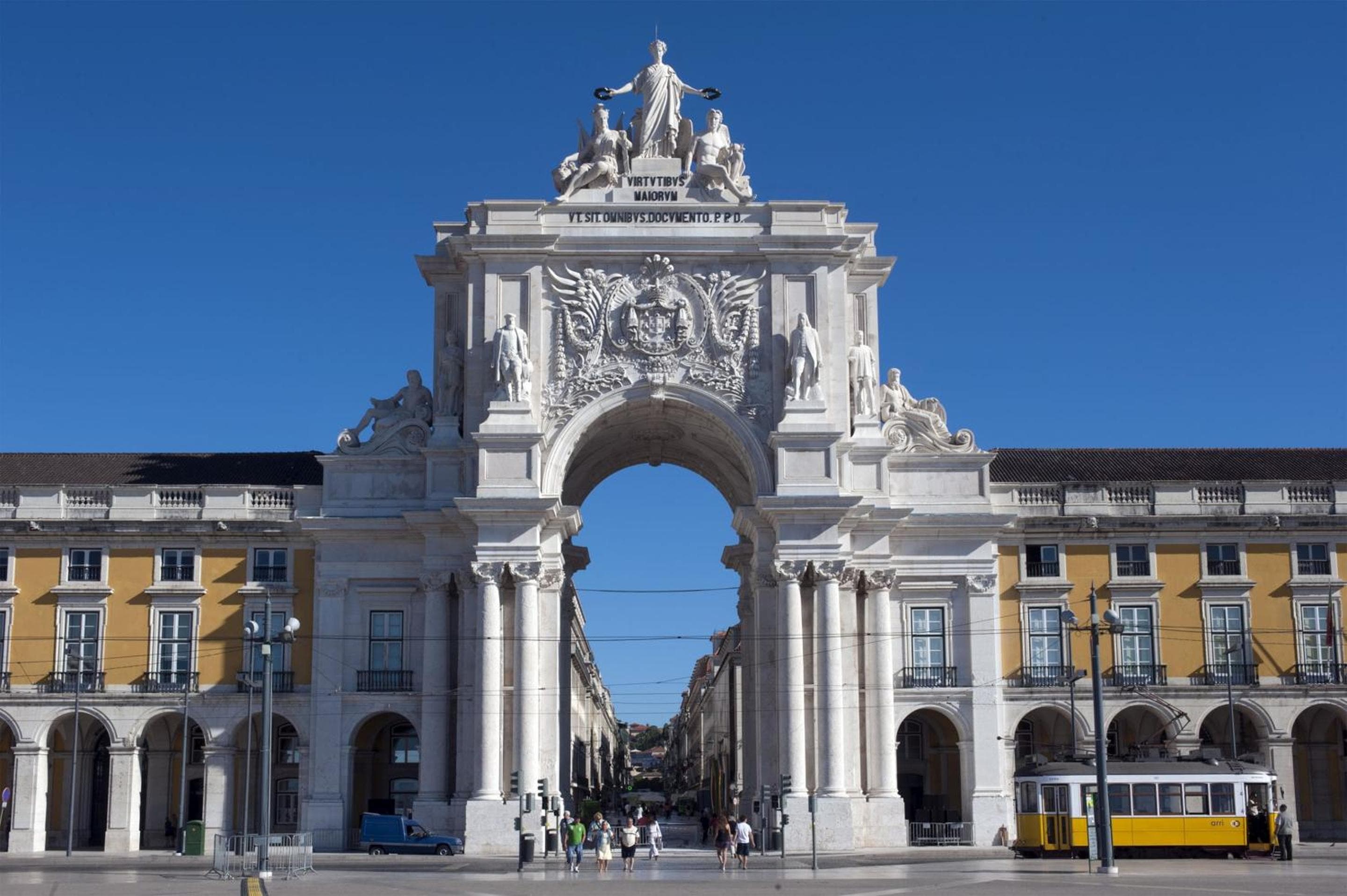 Hotel Real Palacio — 2