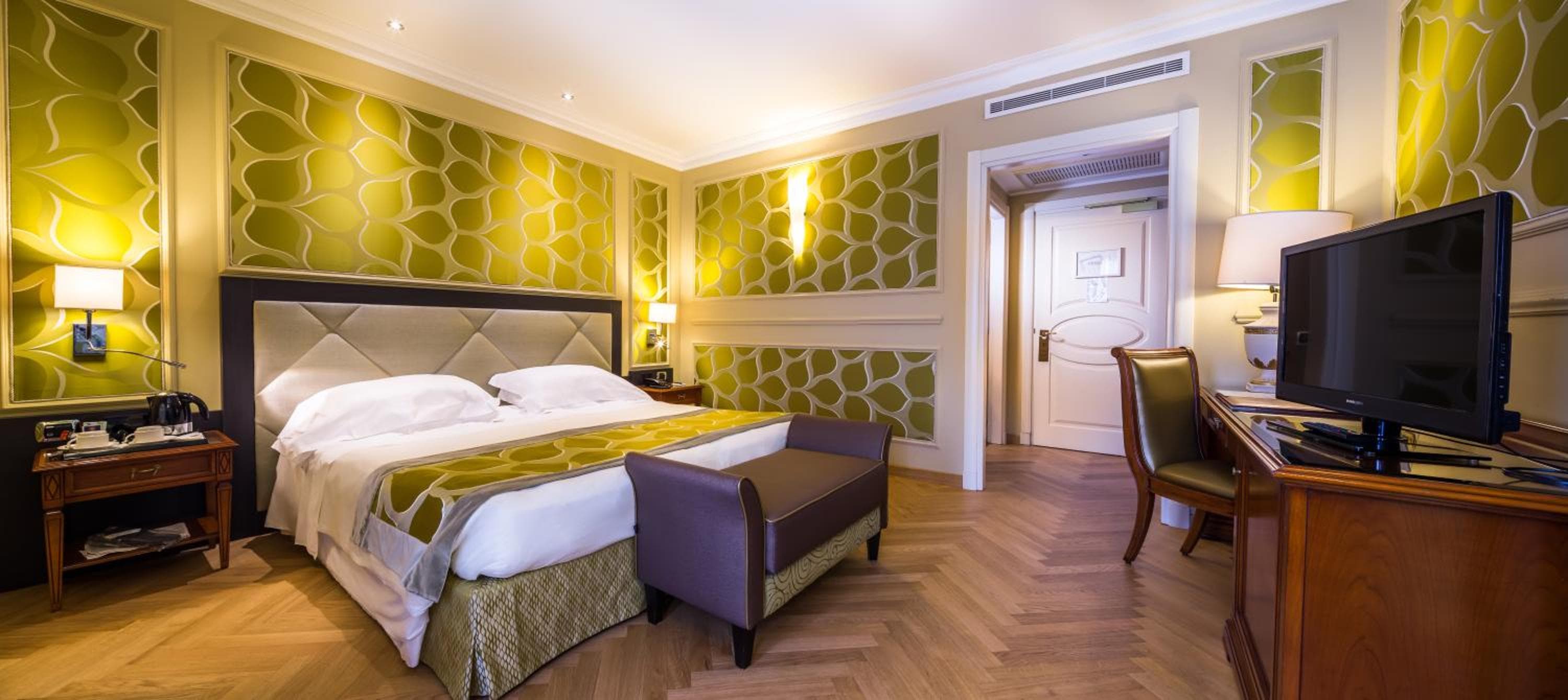 Grand Visconti Palace hotel, Viale Isonzo 14, Milan, Italy — photo 40