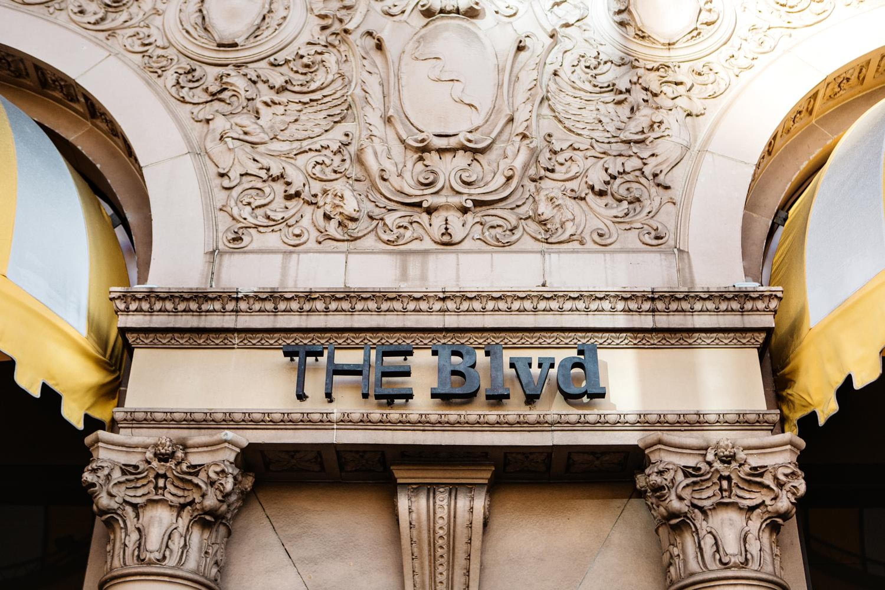 Beverly Wilshire, un hotel Four Seasons — 20