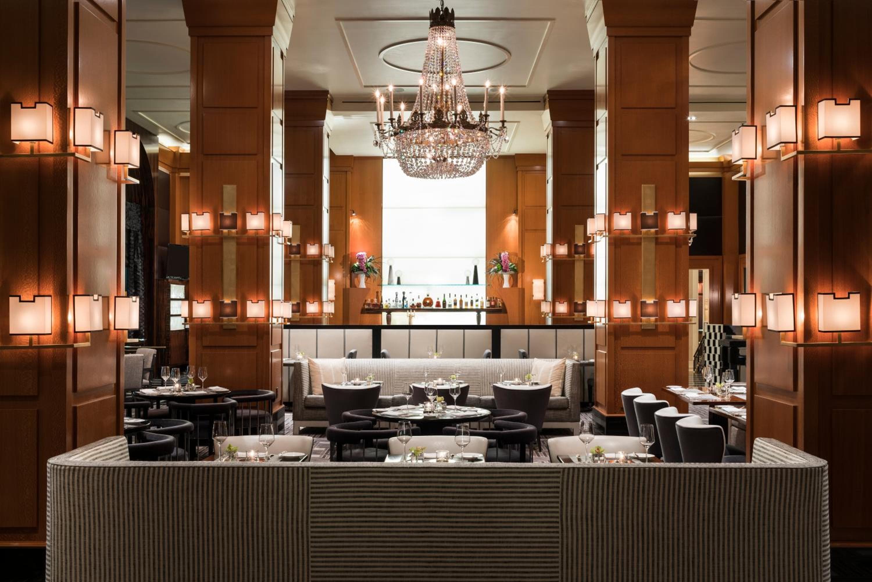 Beverly Wilshire, un hotel Four Seasons — 4