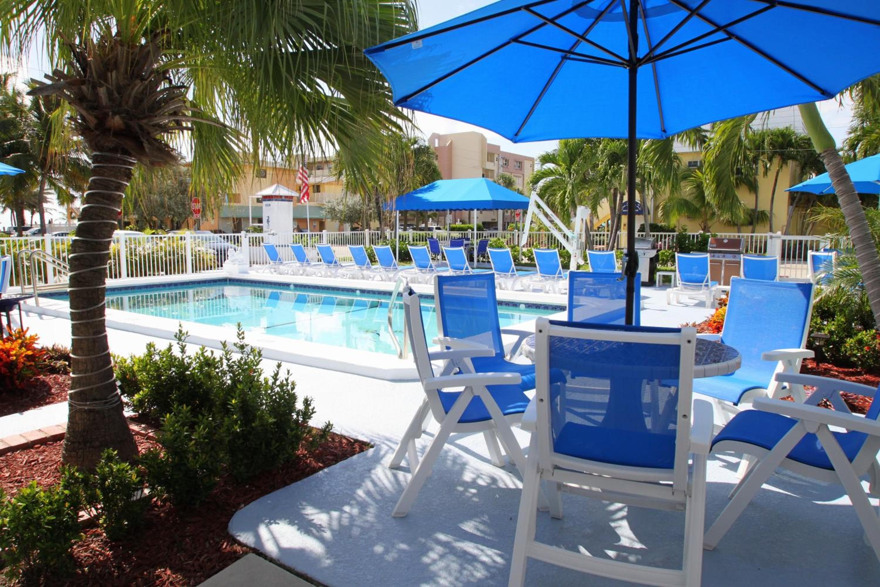 Sea Spray Inn — 19