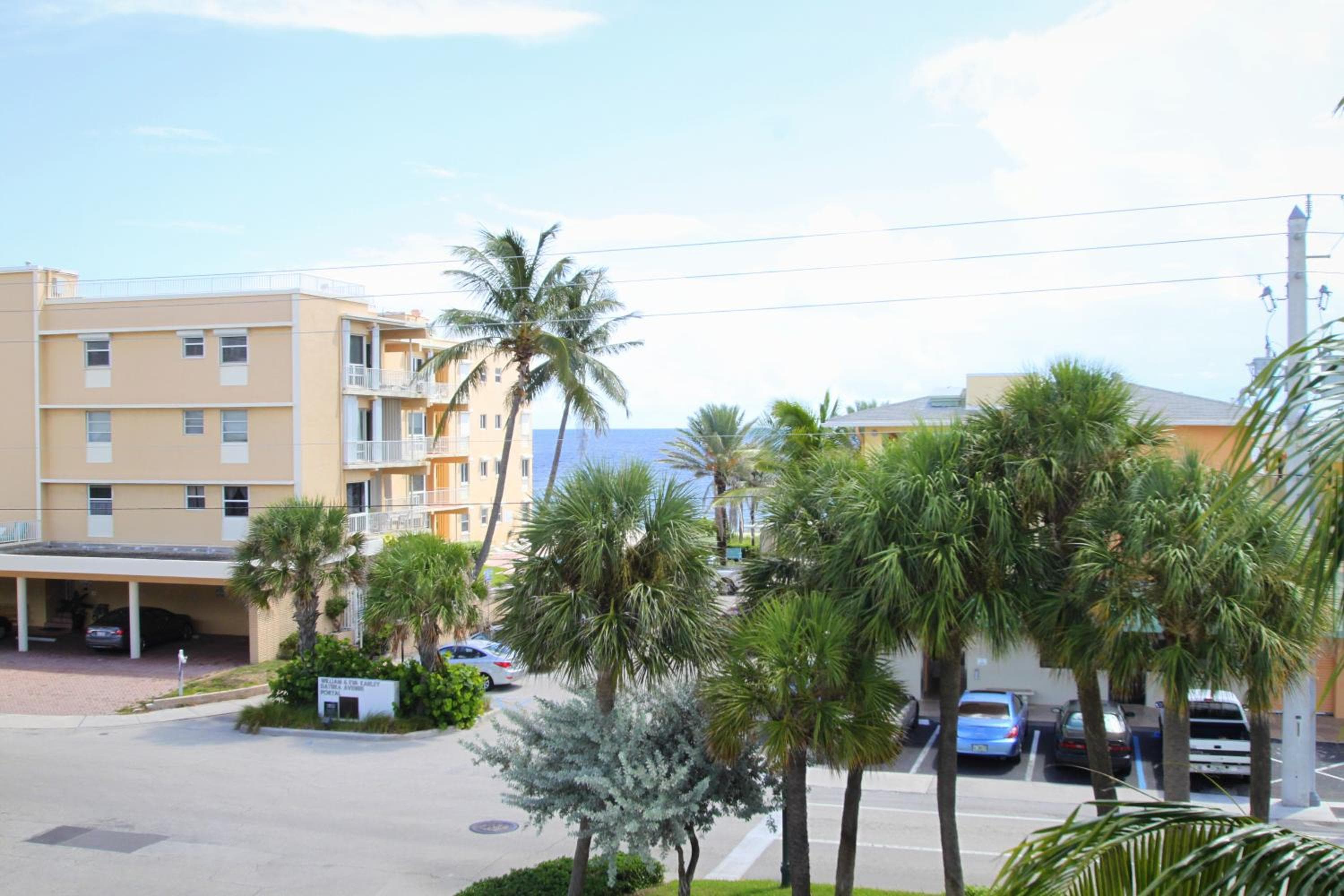 Sea Spray Inn — 20