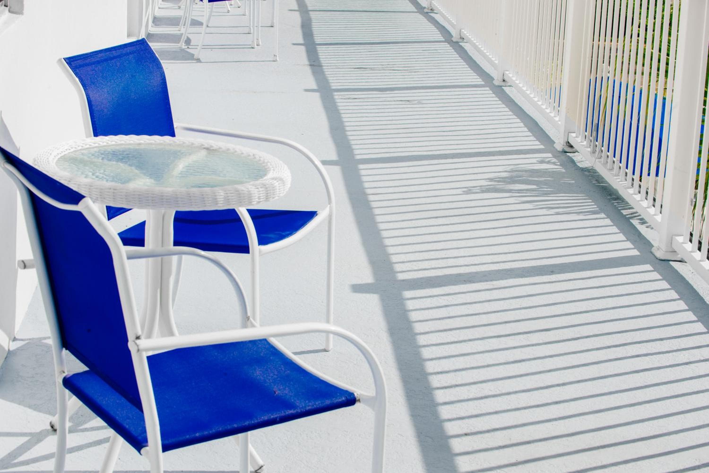 Sea Spray Inn — 15