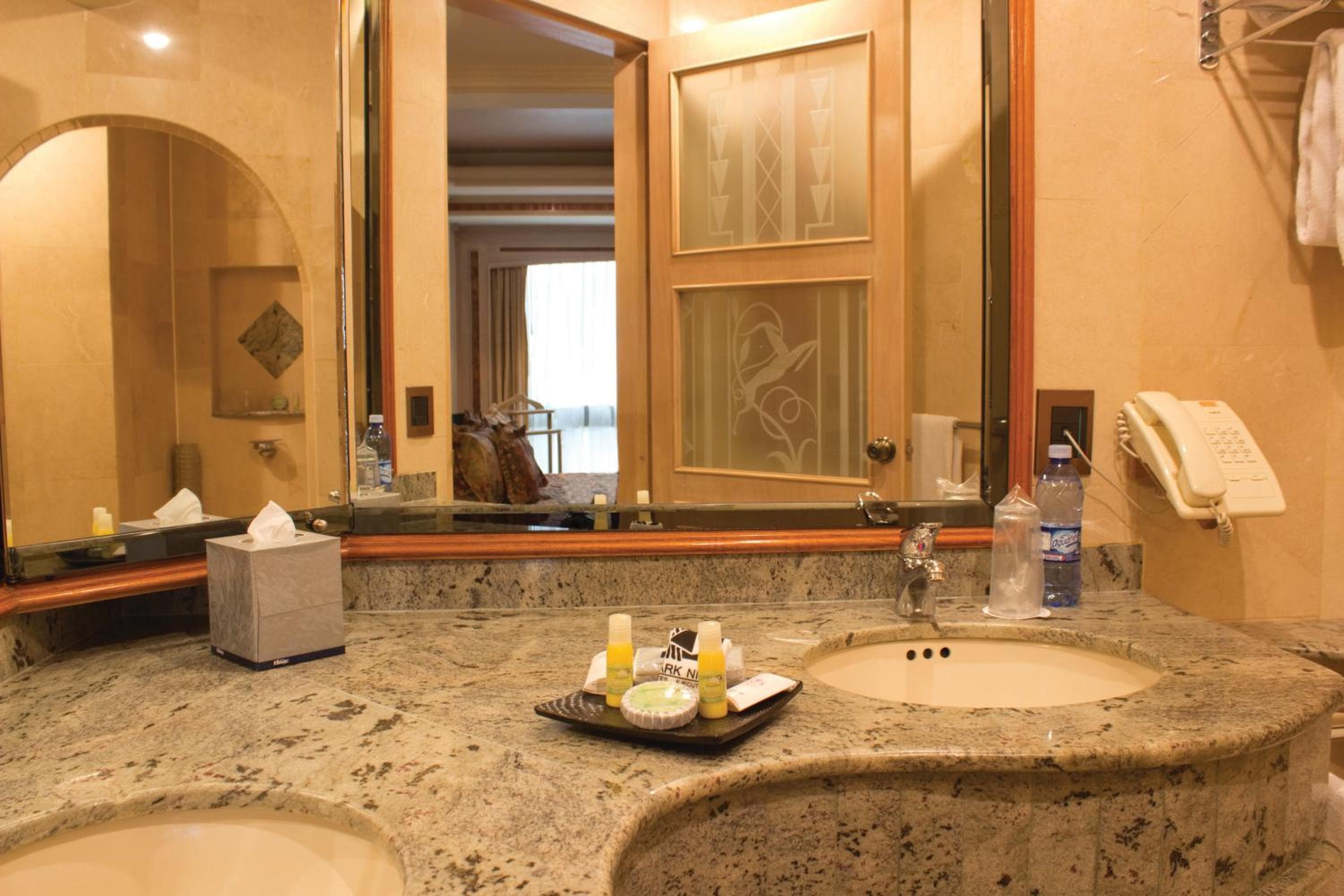 Hotel Park Nilo Reforma — 10