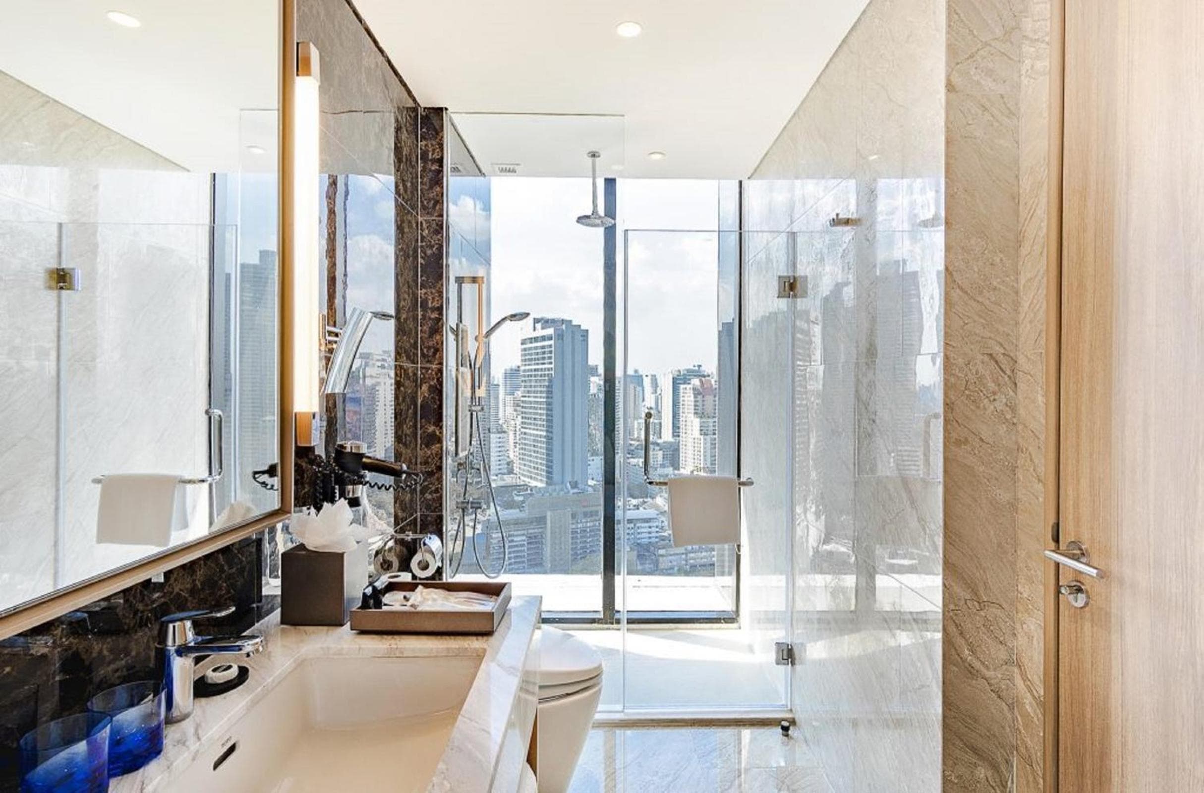 SKYVIEW Hotel Bangkok - Sukhumvit hotel, 12 Sukhumvit Soi 24 Klongton , Bangkok, Thailand — photo 135