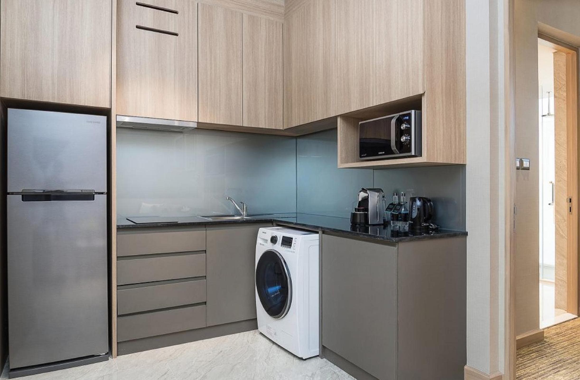 SKYVIEW Hotel Bangkok - Sukhumvit hotel, 12 Sukhumvit Soi 24 Klongton , Bangkok, Thailand — photo 110