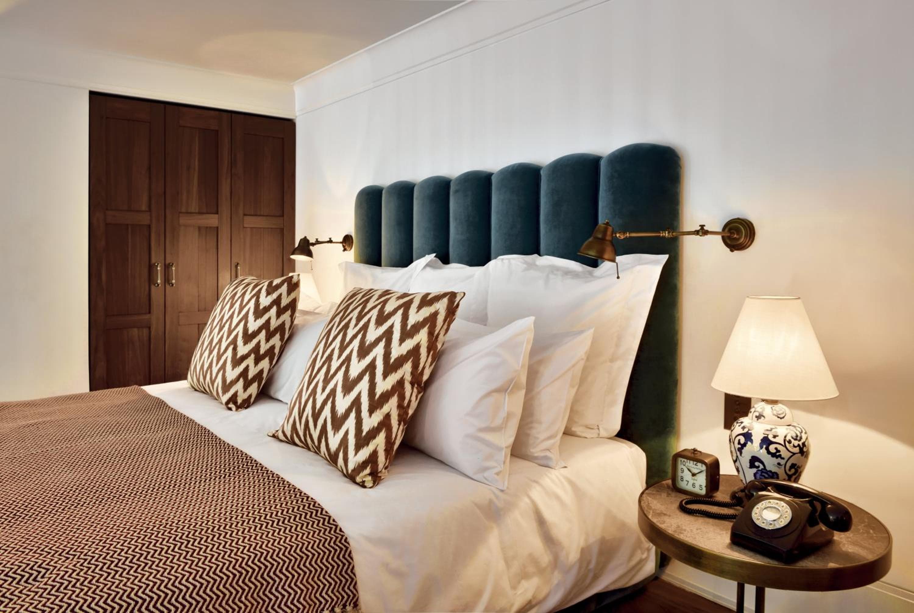 Soho House Istanbul — 20
