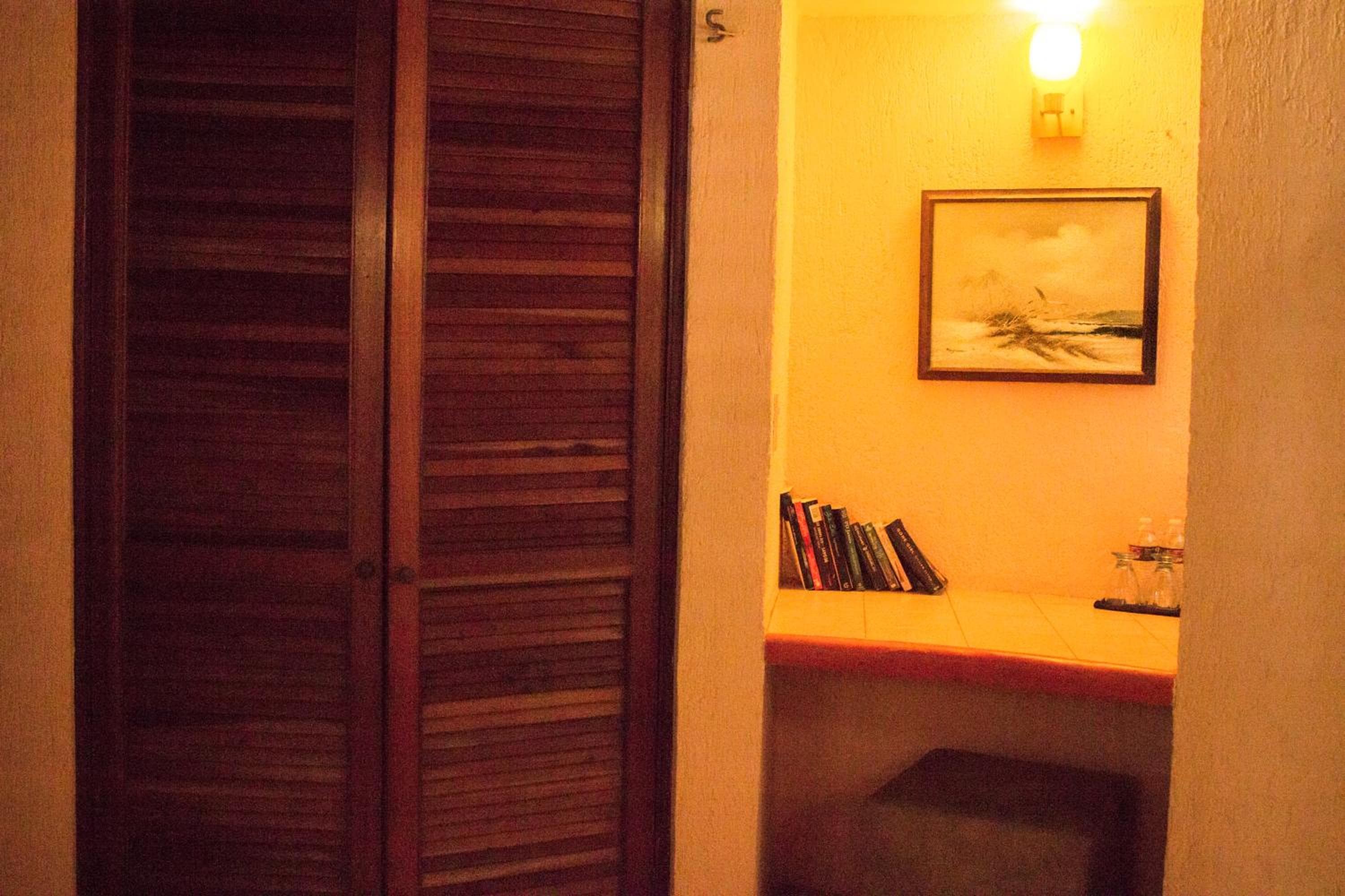 Cocos Cabañas Playa del Carmen Solo adulti — 24