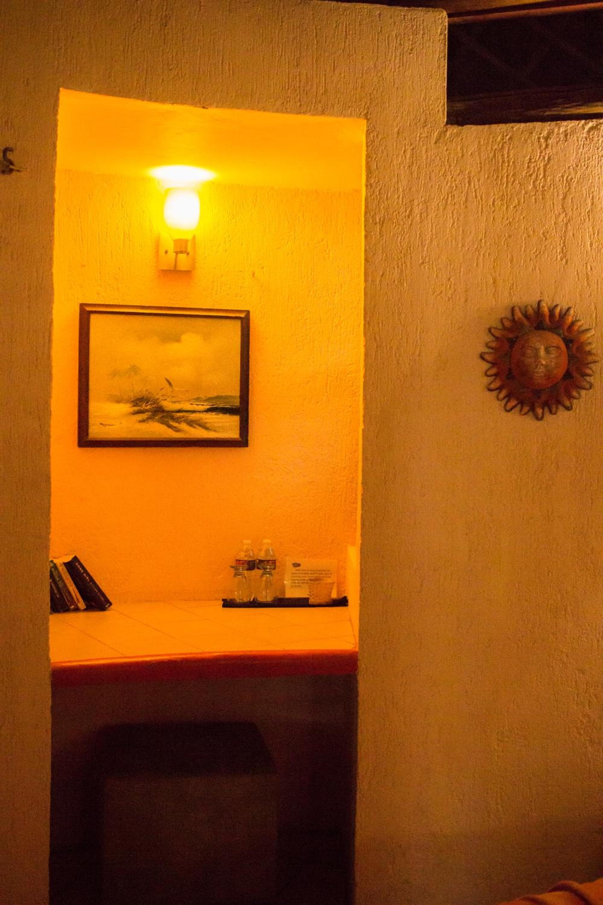 Cocos Cabañas Playa del Carmen Solo adulti — 28