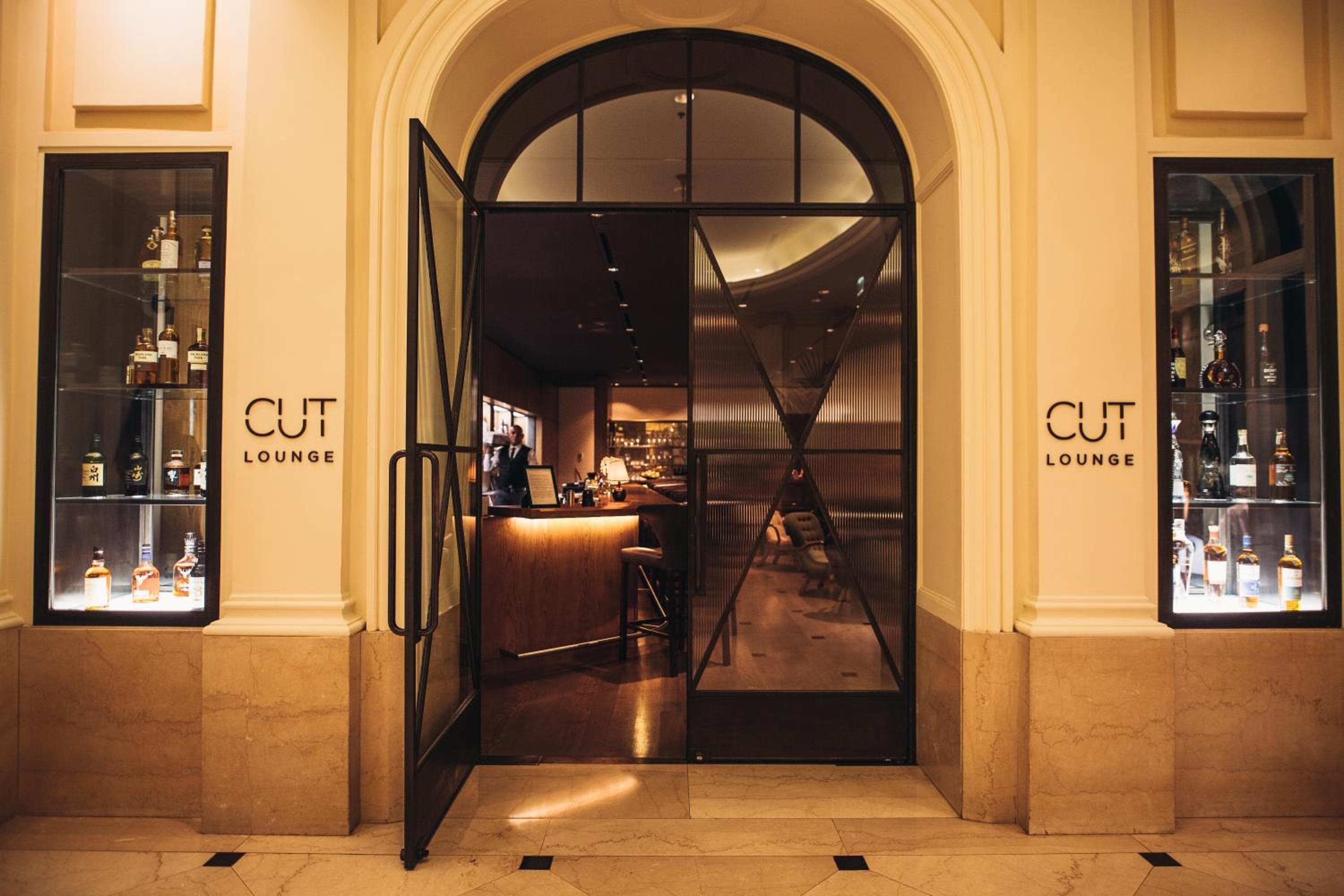Beverly Wilshire, un hotel Four Seasons — 23