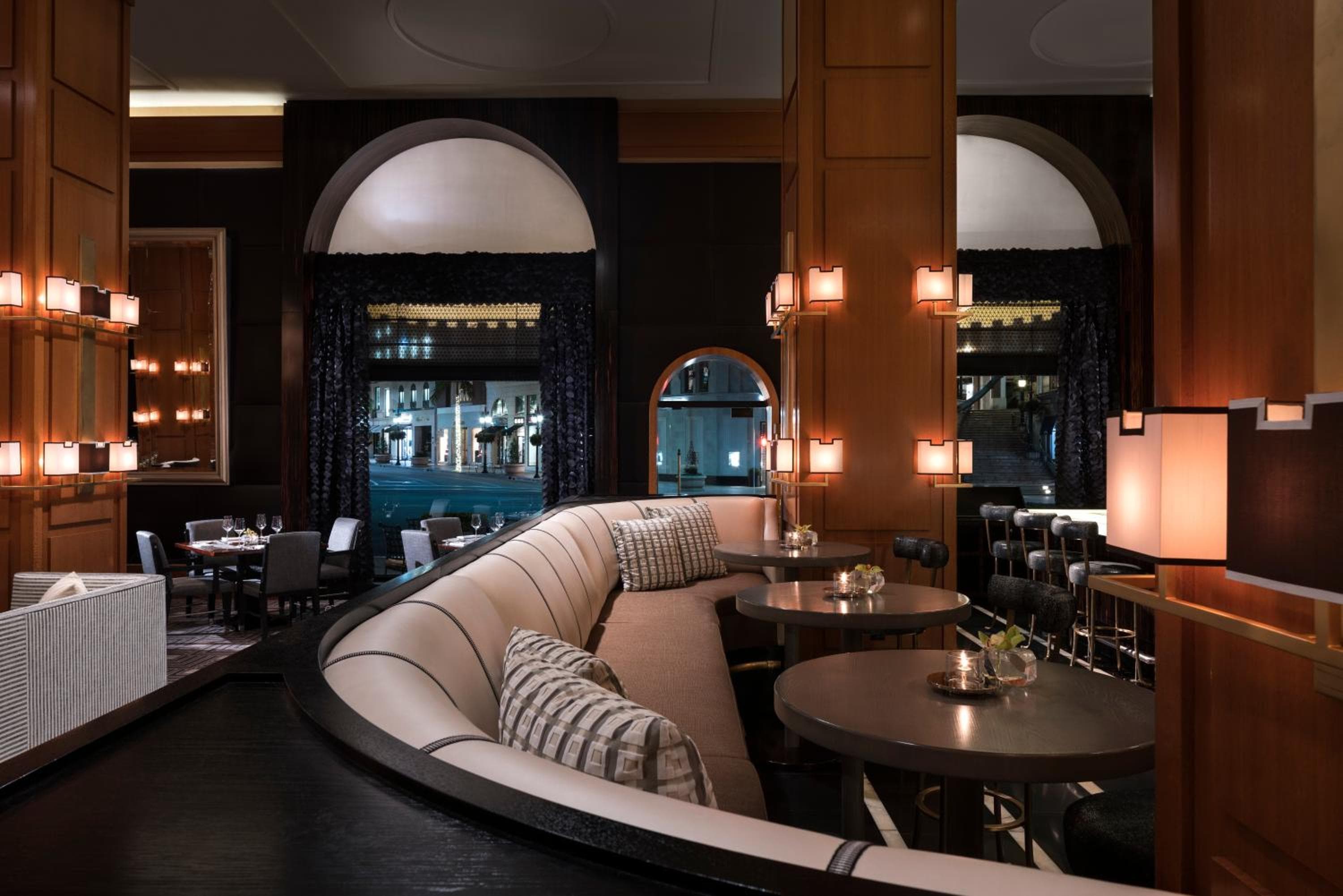 Beverly Wilshire, un hotel Four Seasons — 22