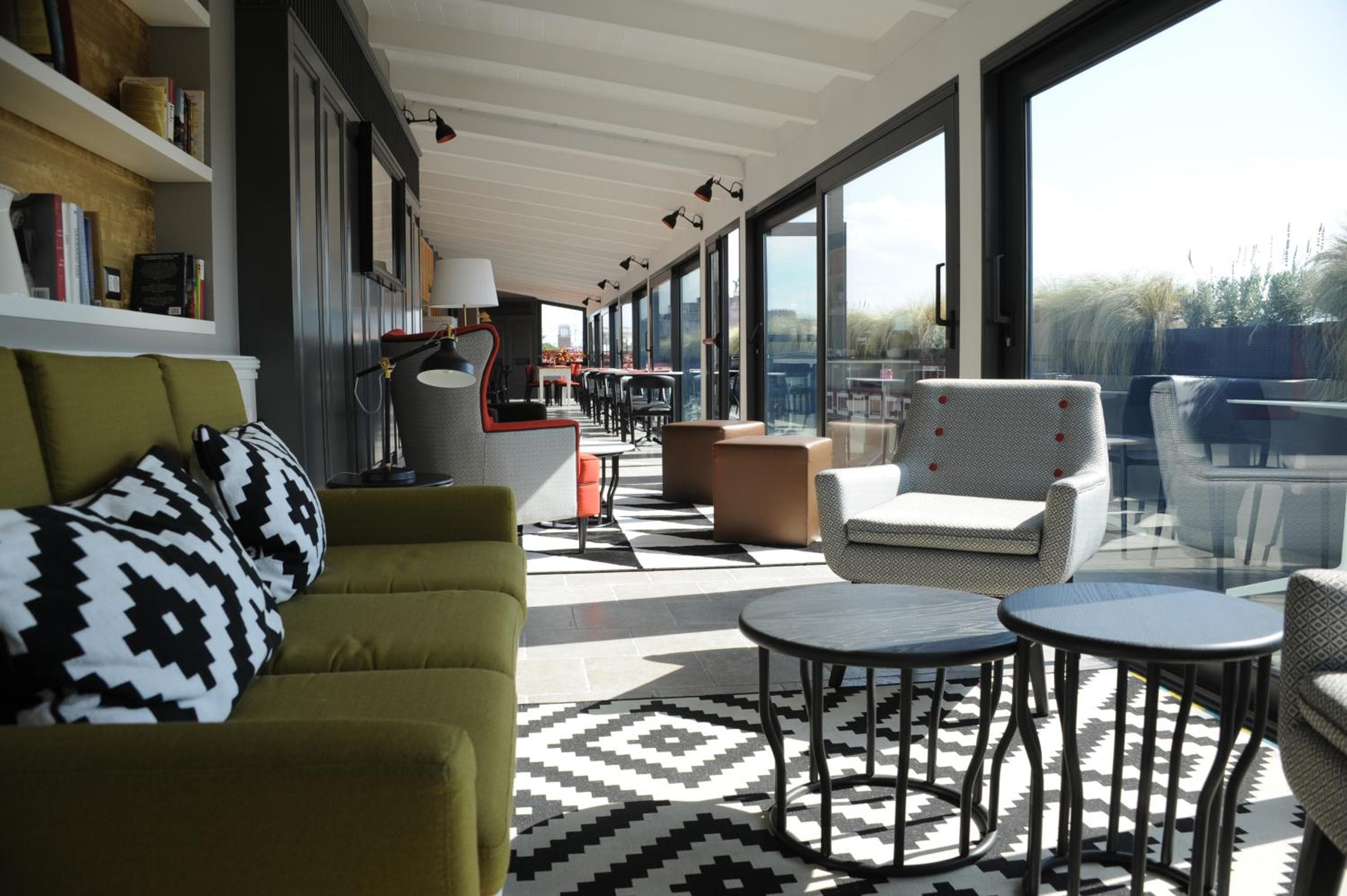 Trianon Borgo Pio Aparthotel — 28