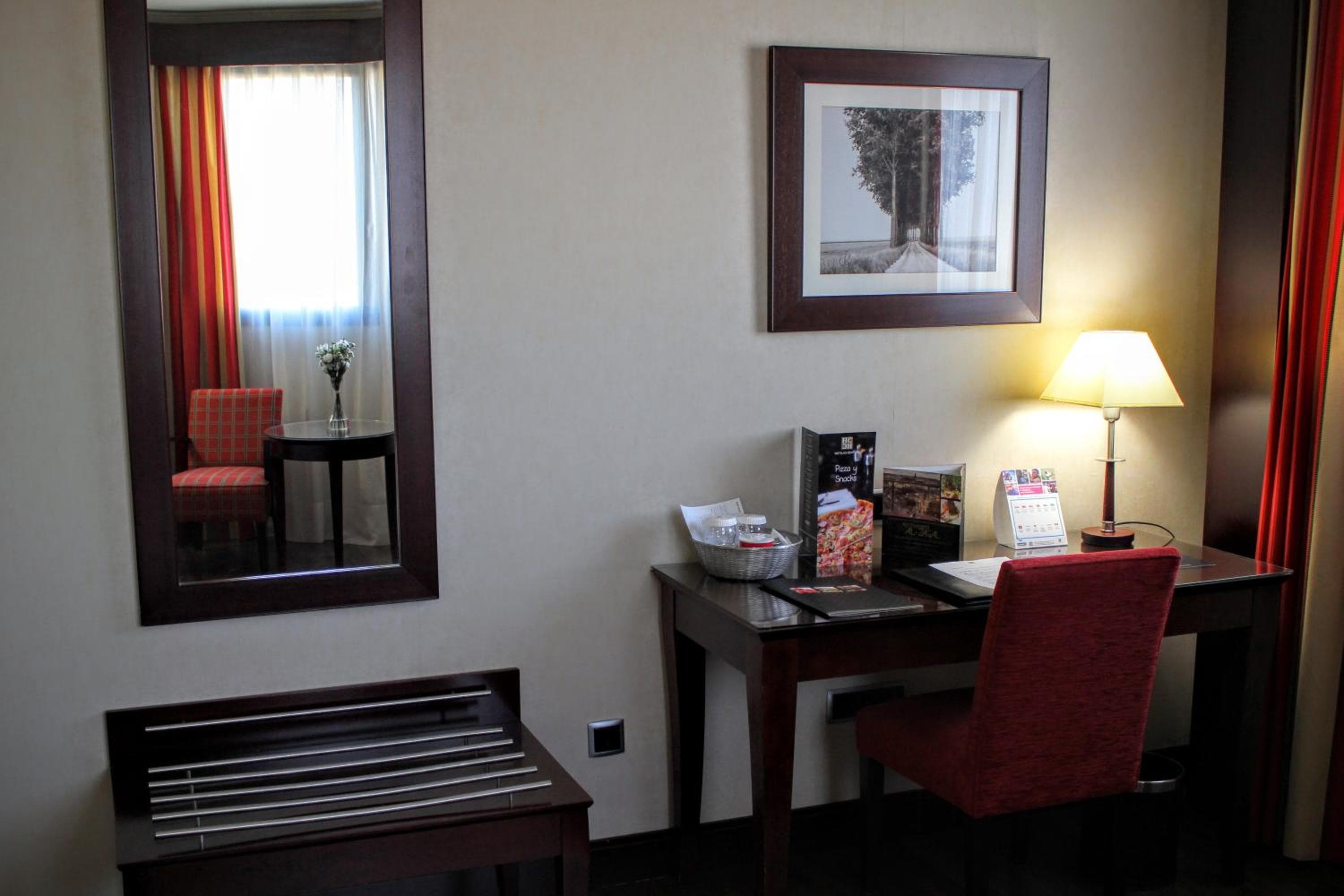 Hotel Sevilla Center — 29