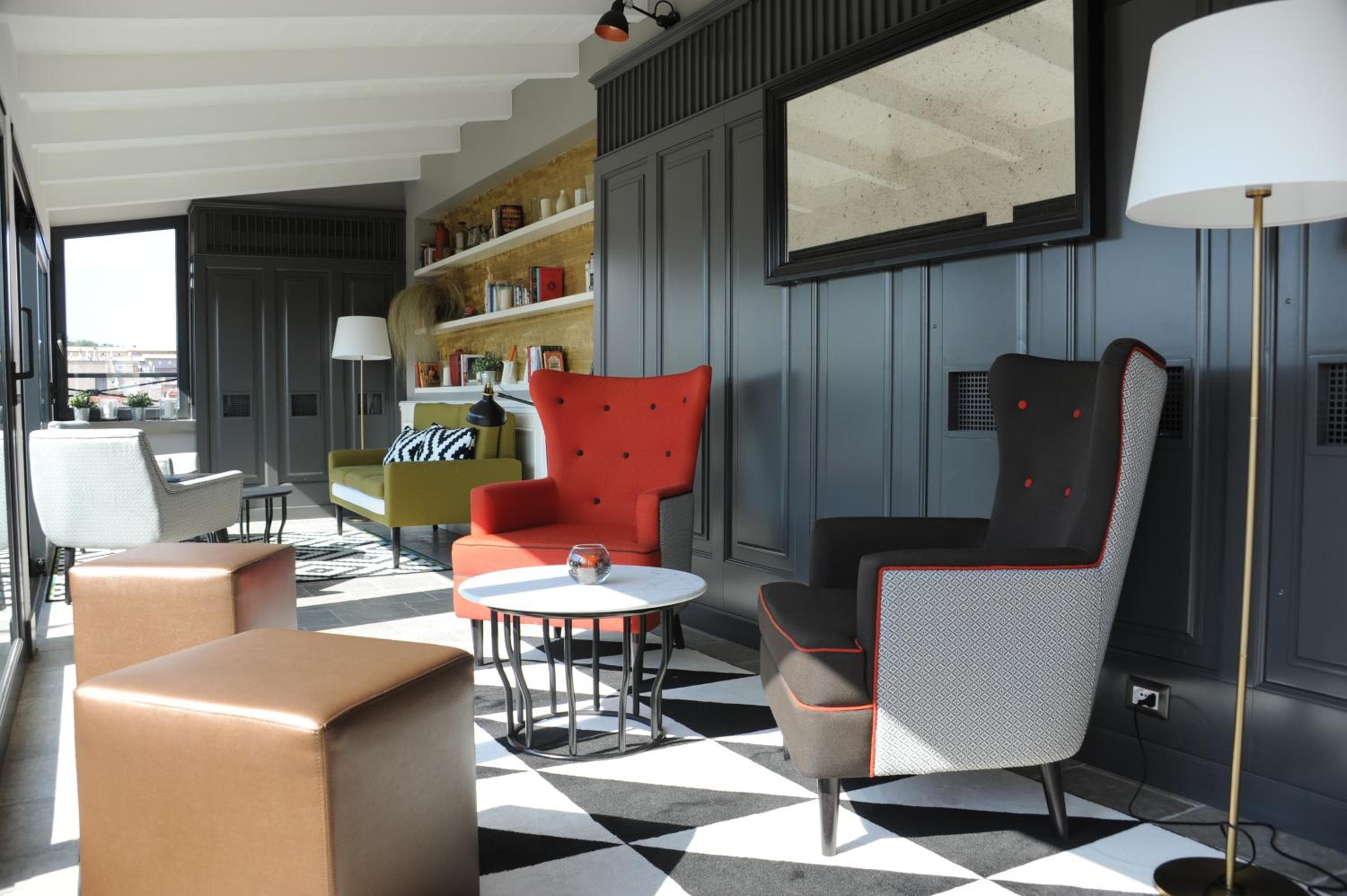 Trianon Borgo Pio Aparthotel — 22