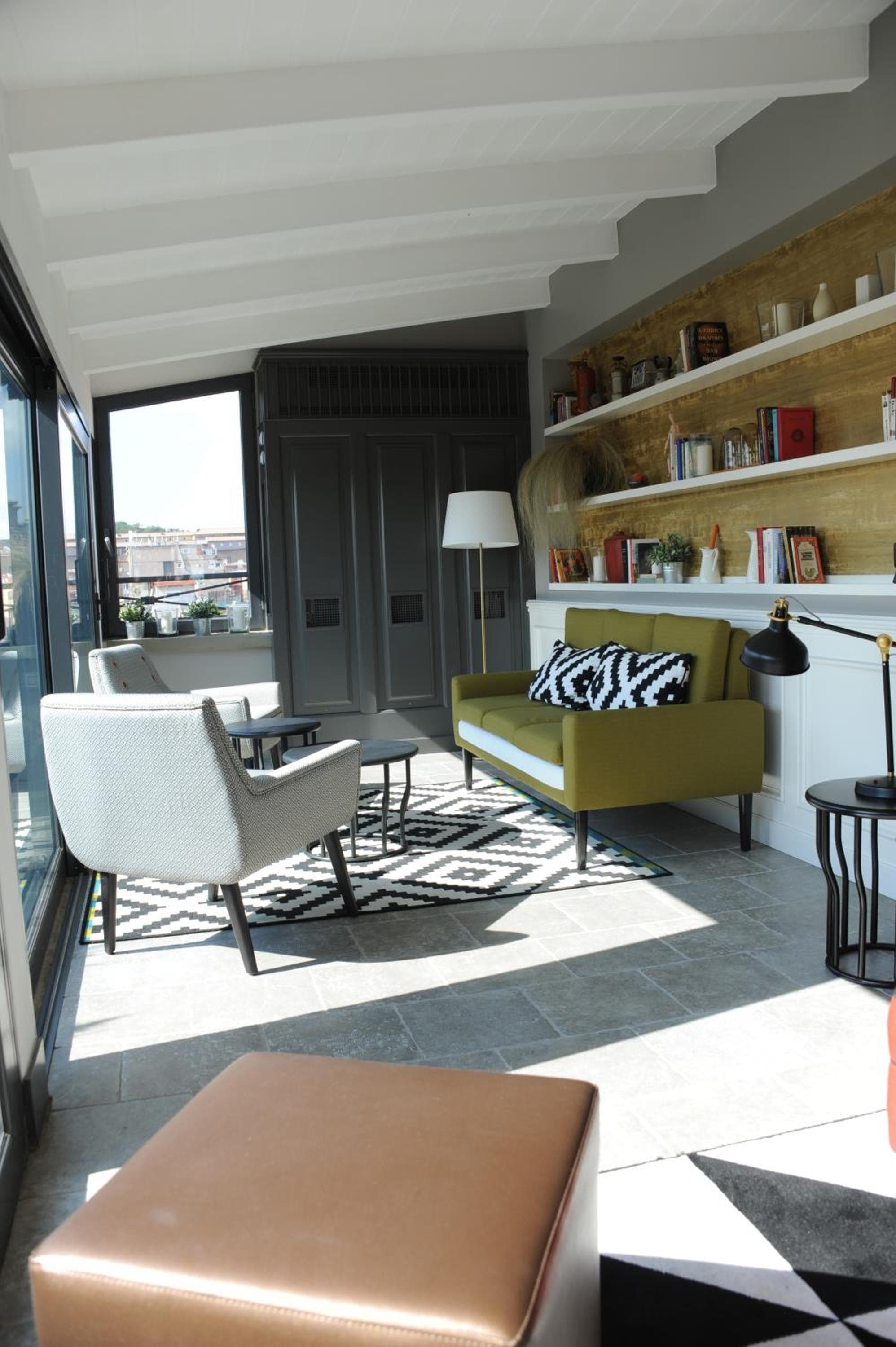 Trianon Borgo Pio Aparthotel — 20